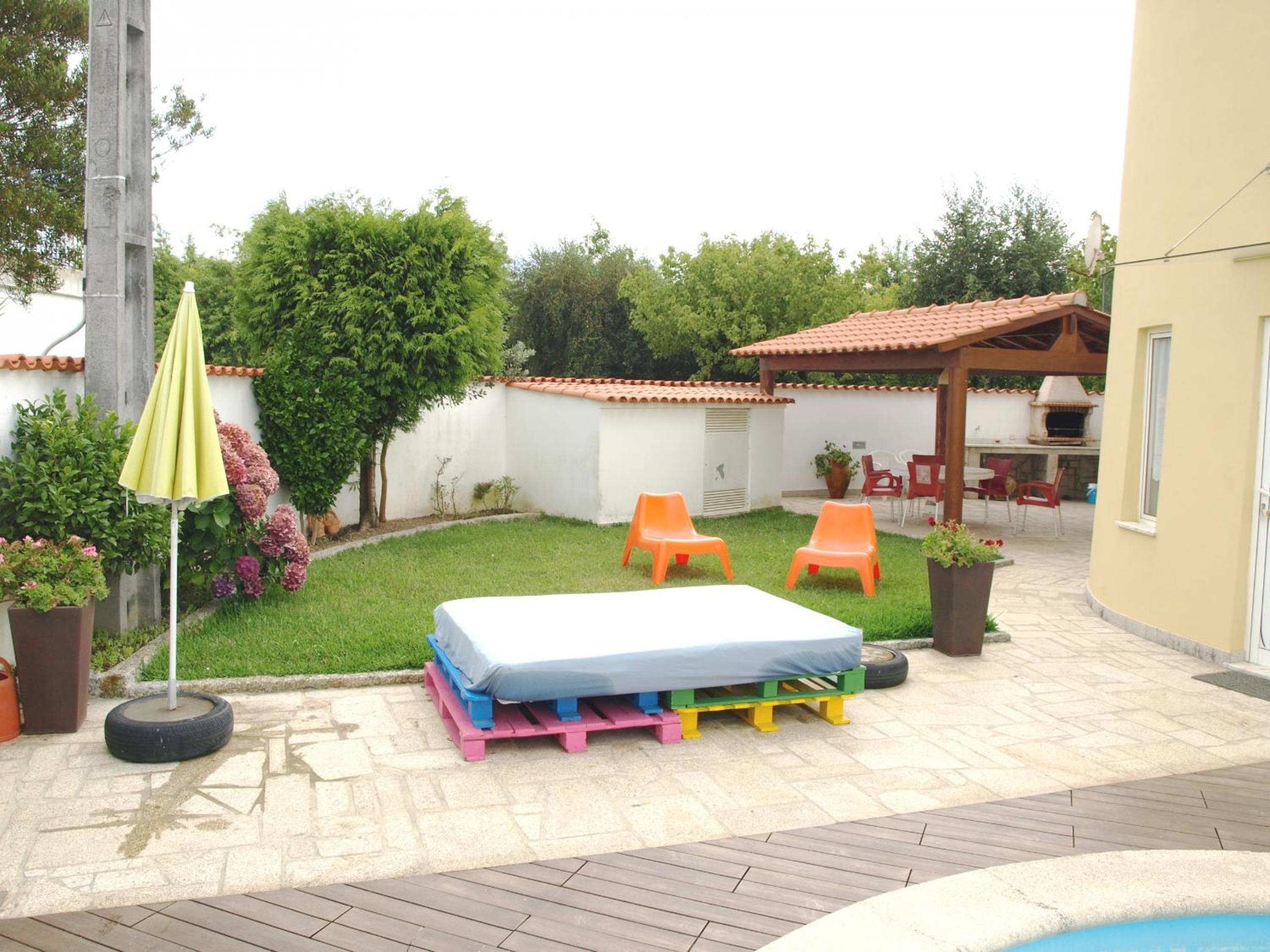Villa Moino view 2