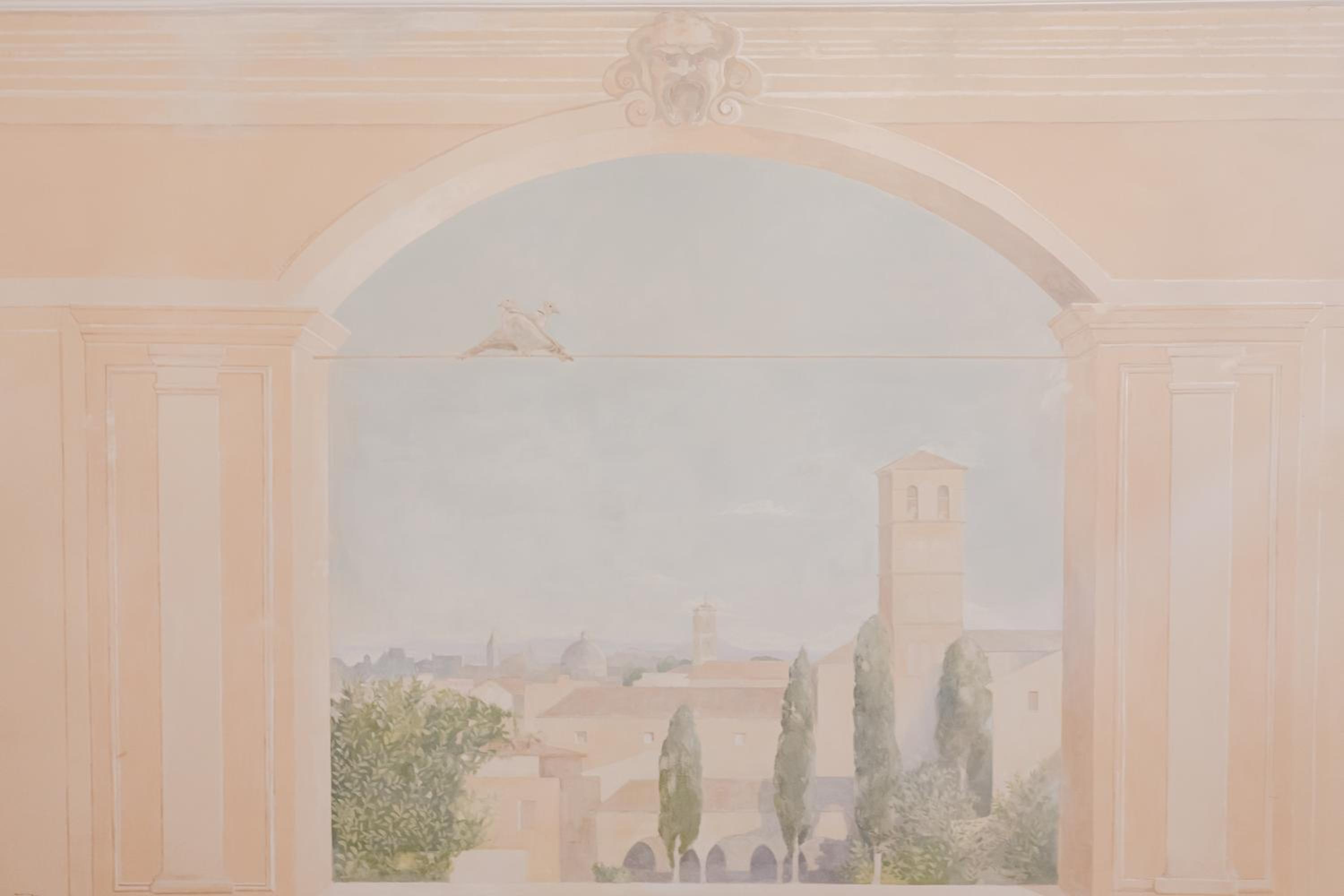 Residenza del Cedro