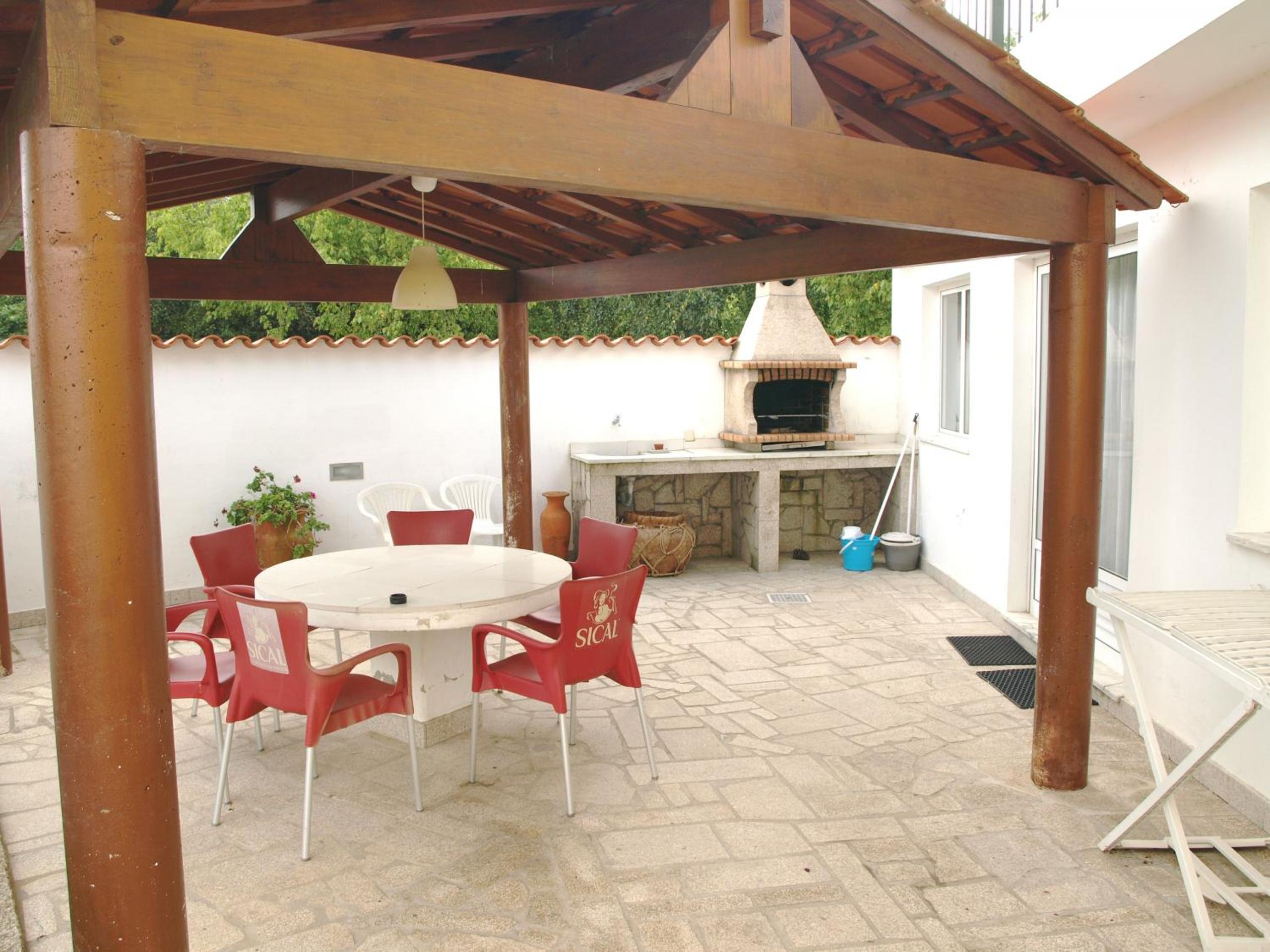 Villa Moino view 5
