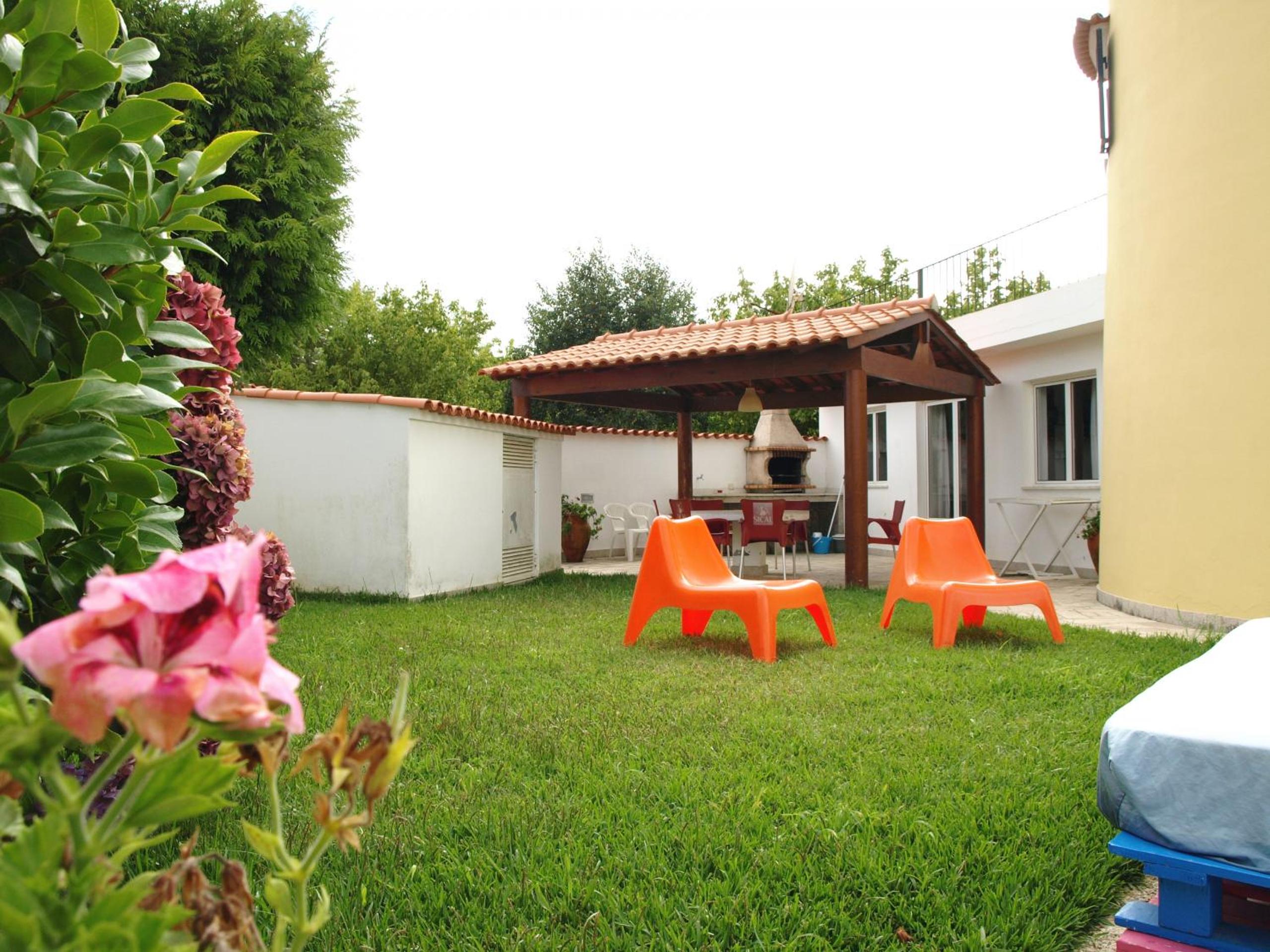Villa Moino view 4