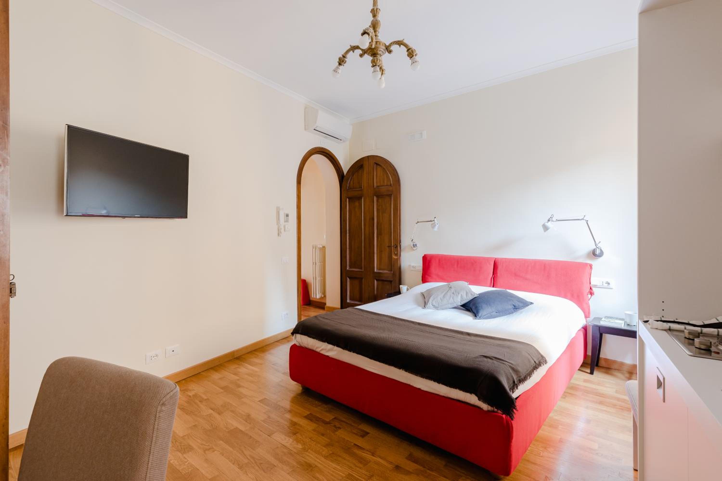 Residenza del Cedro