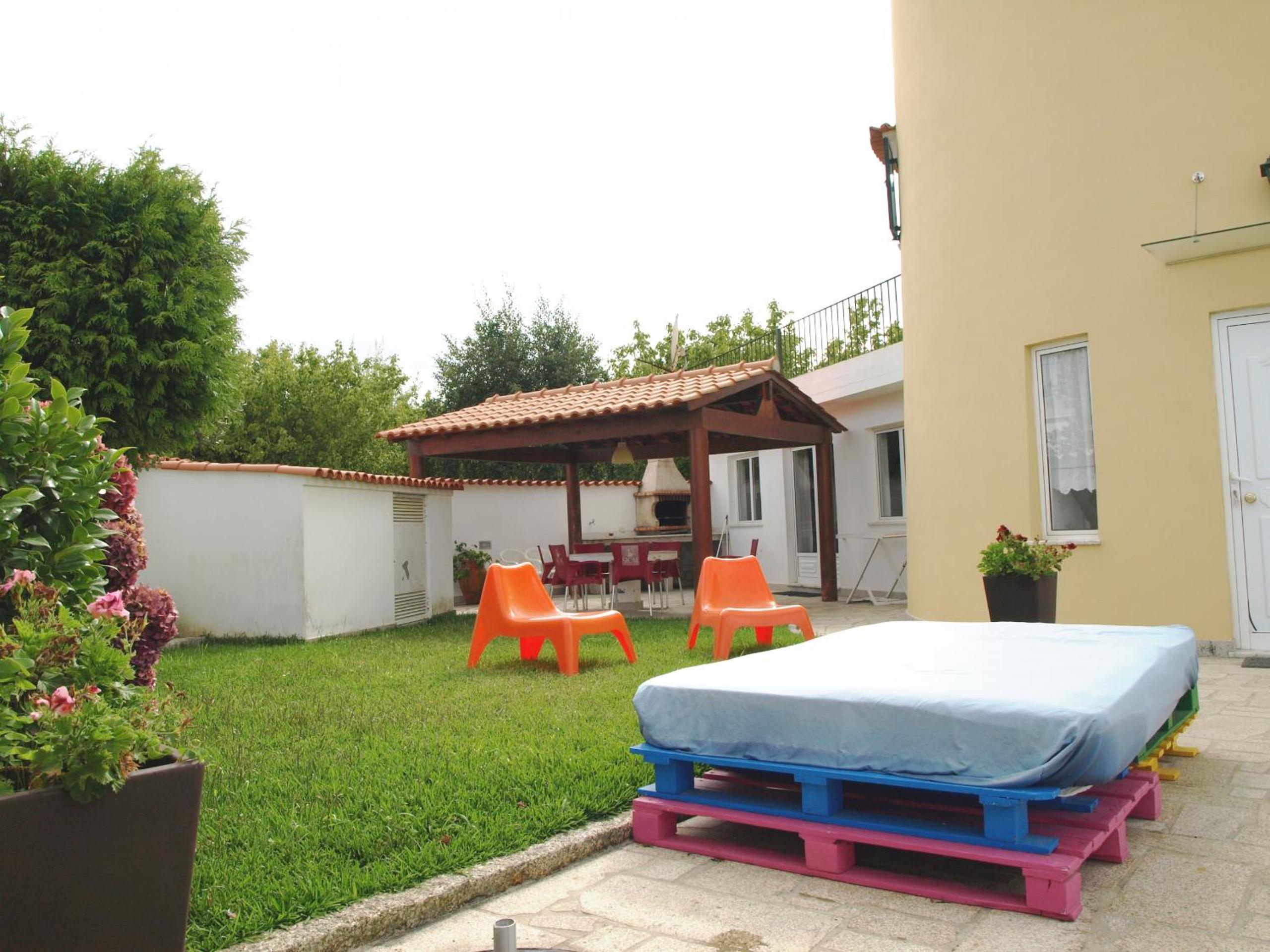 Villa Moino view 3