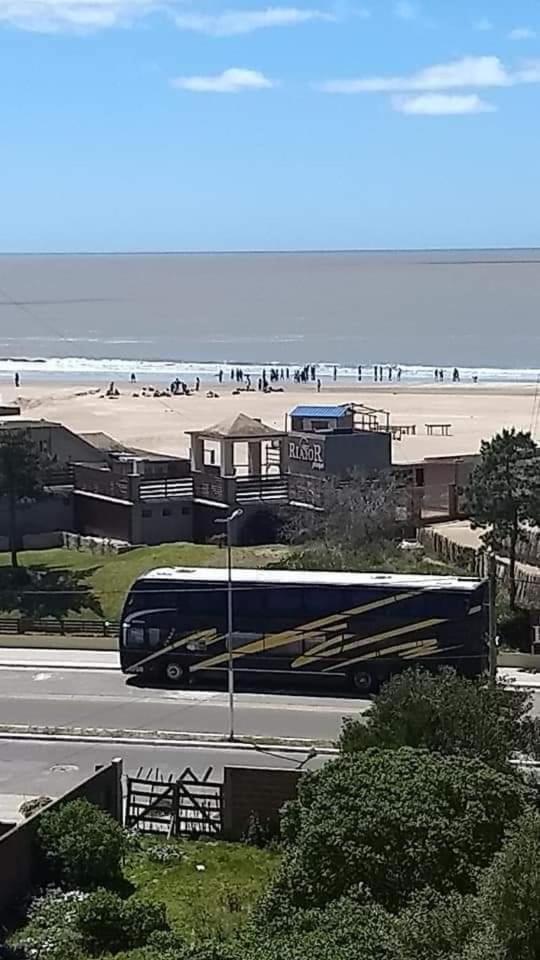 Vista Al Mar