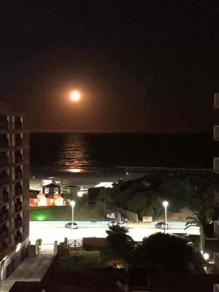 Vista Al Mar