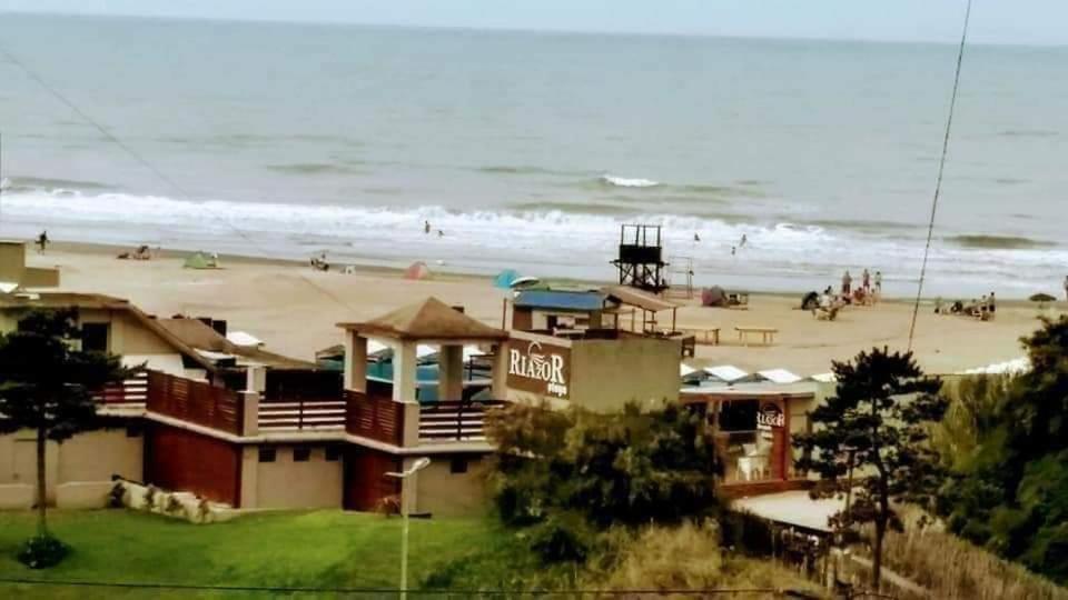 Vista Al Mar