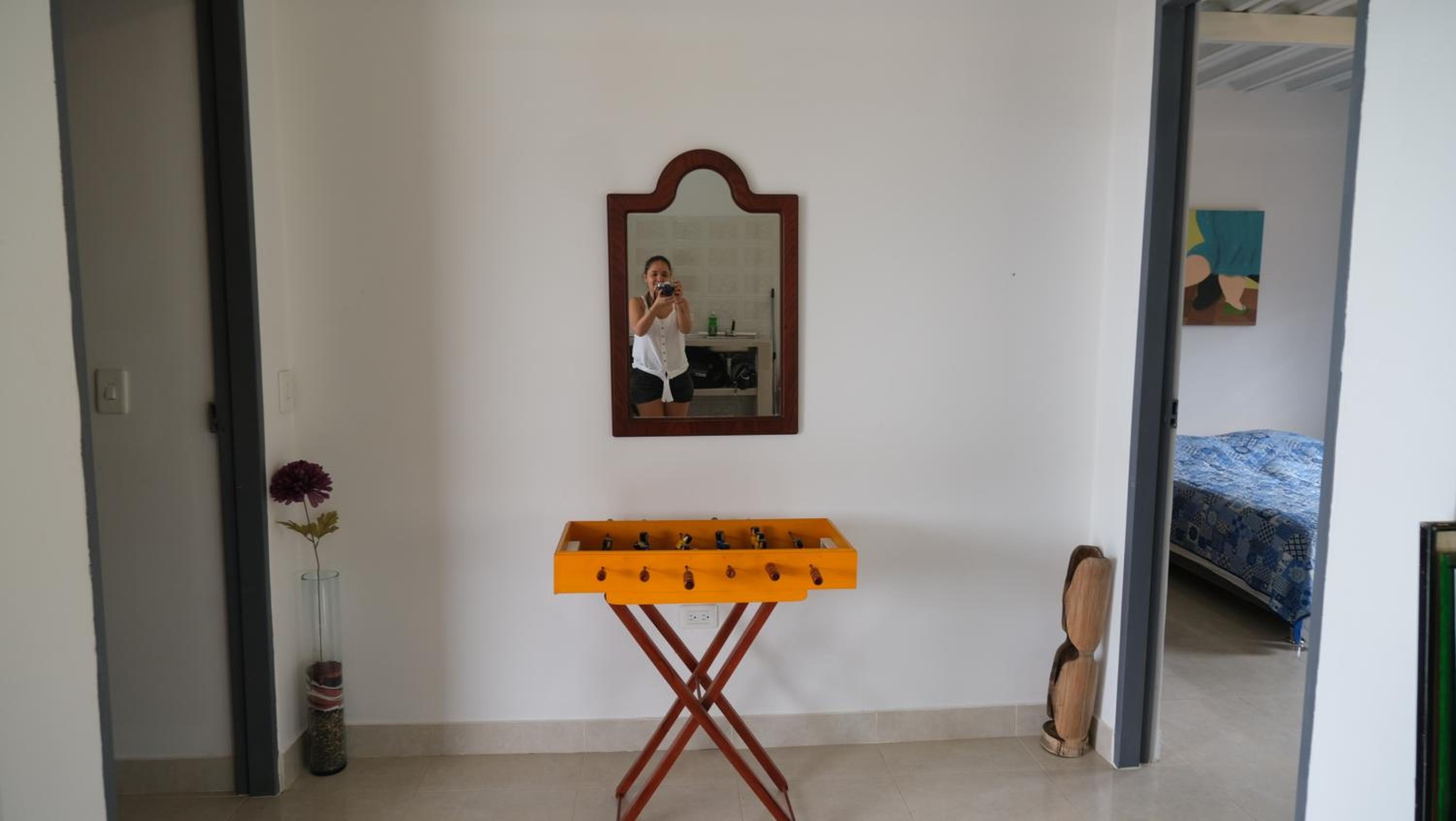Rivera Maya Hotel Campestre en Rivera