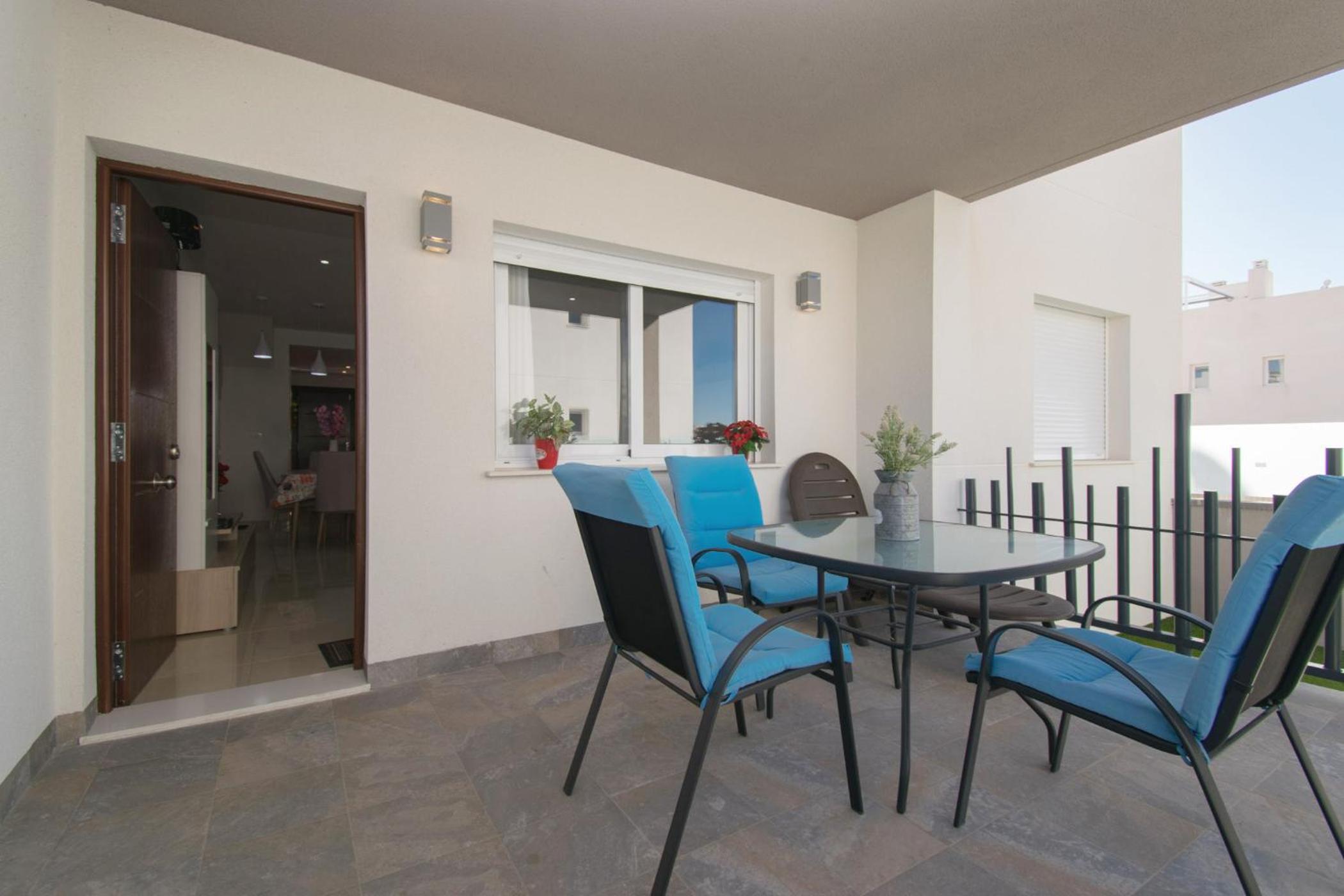 059 Luxury Bungalow - AC/WIFI view 4