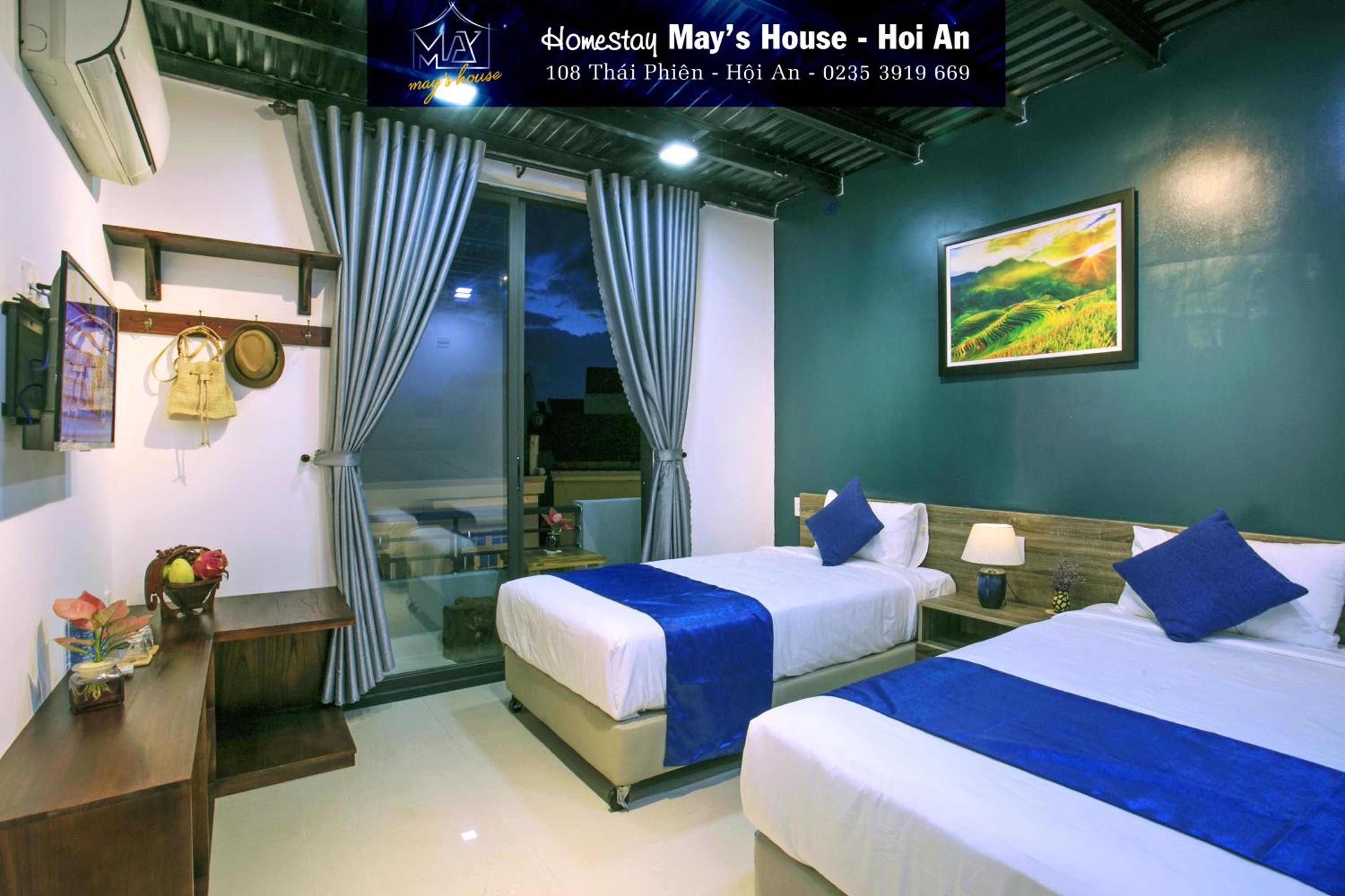 May's House Hoi An view 4