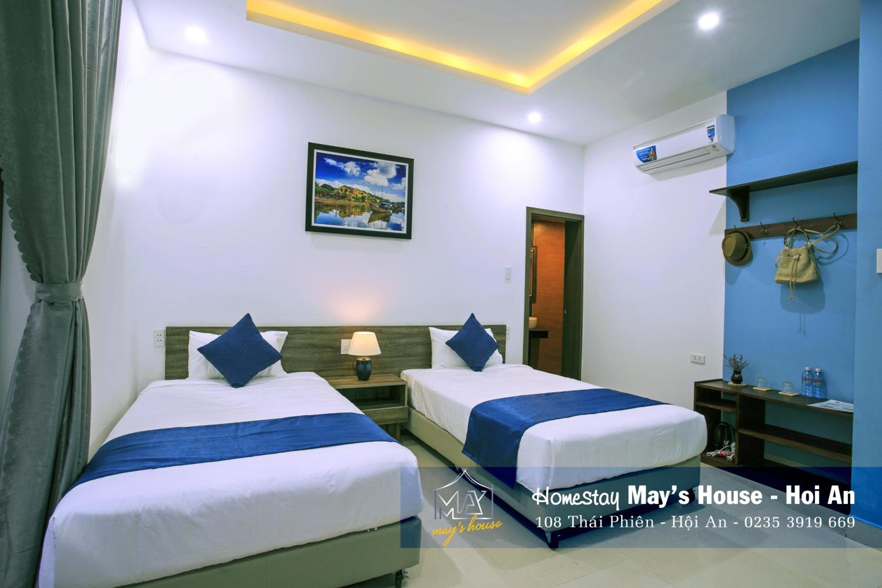 May's House Hoi An view 5
