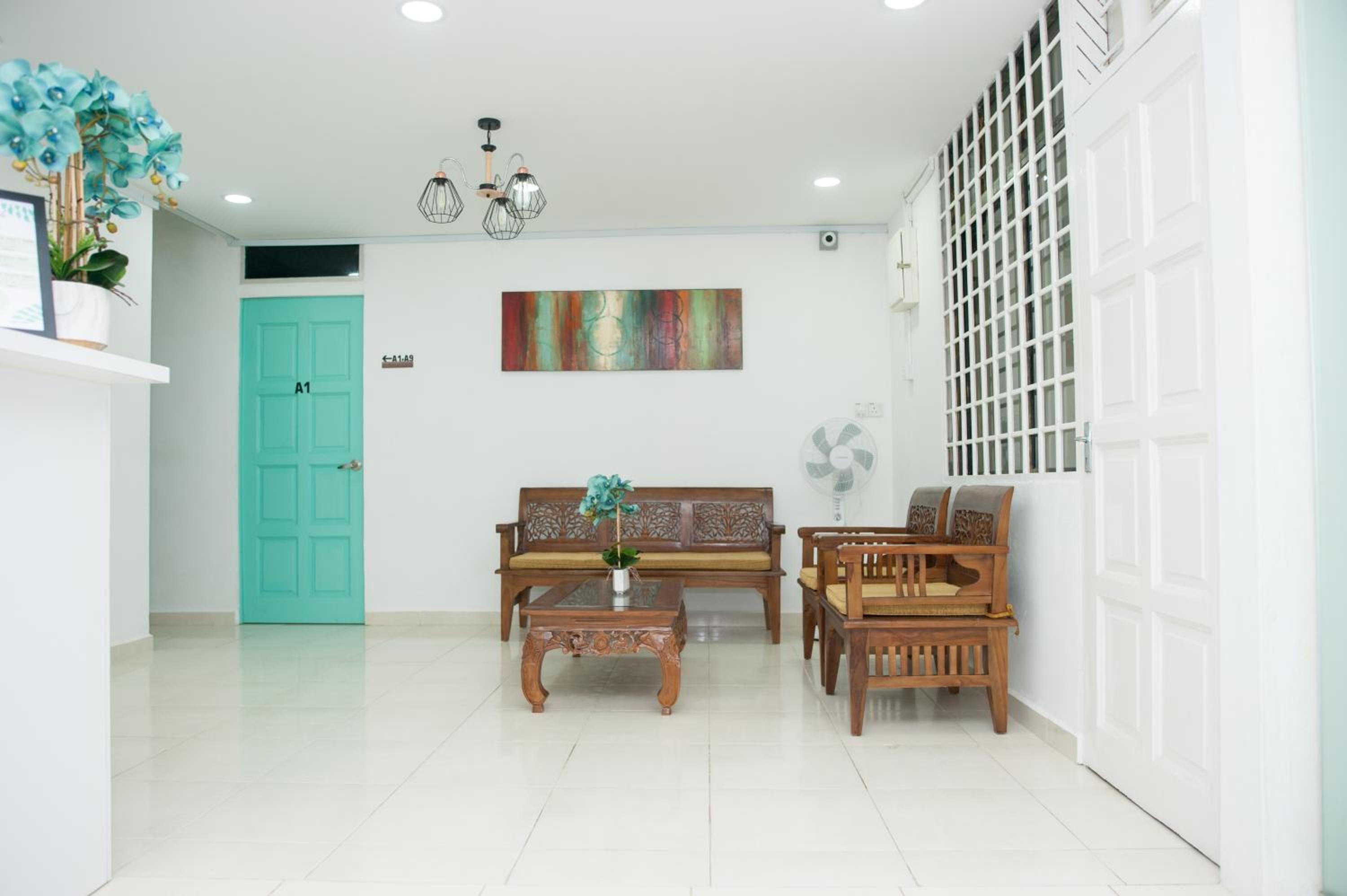 IBAI BEACH GUESTHOUSE photo 6
