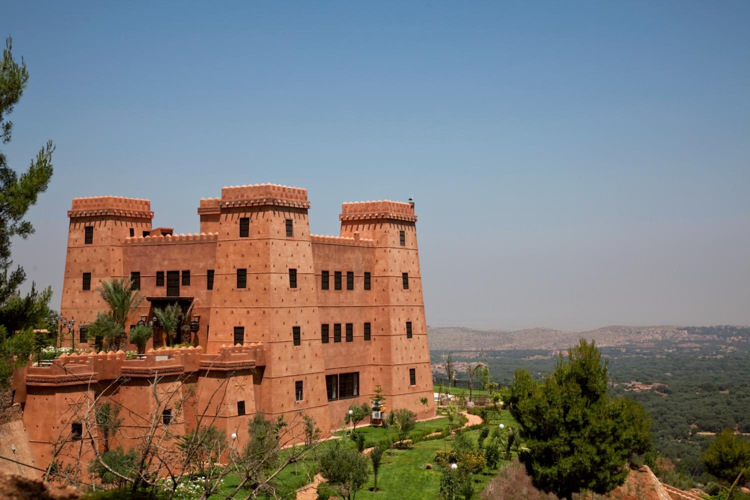 Kasbah Illy, photo 97
