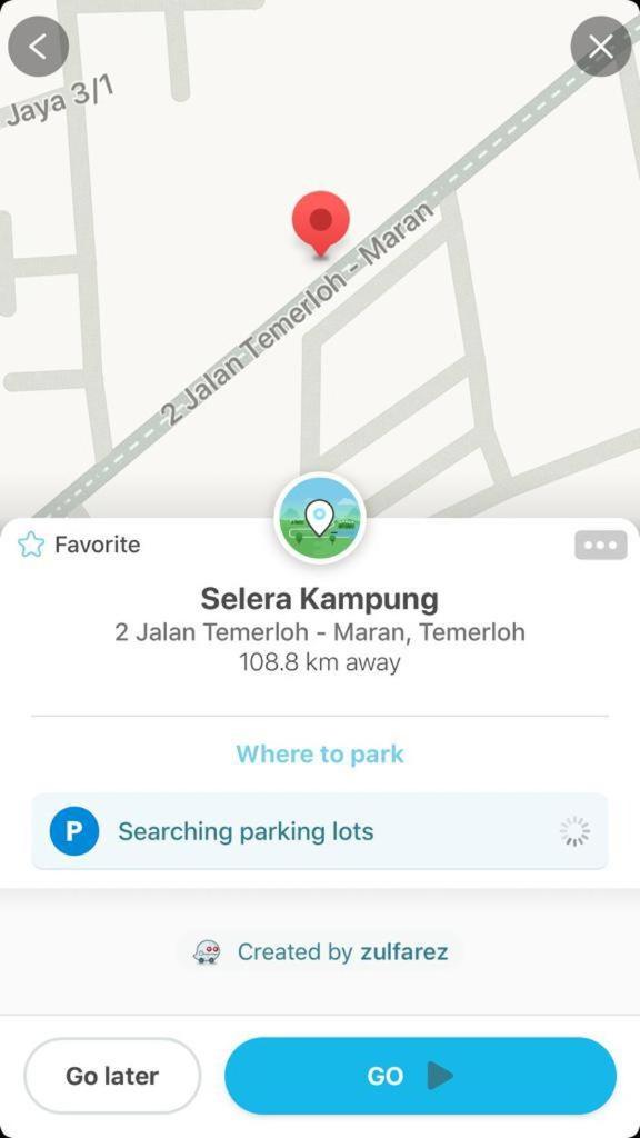 KERAI GUEST HOUSE TEMERLOH photo 5