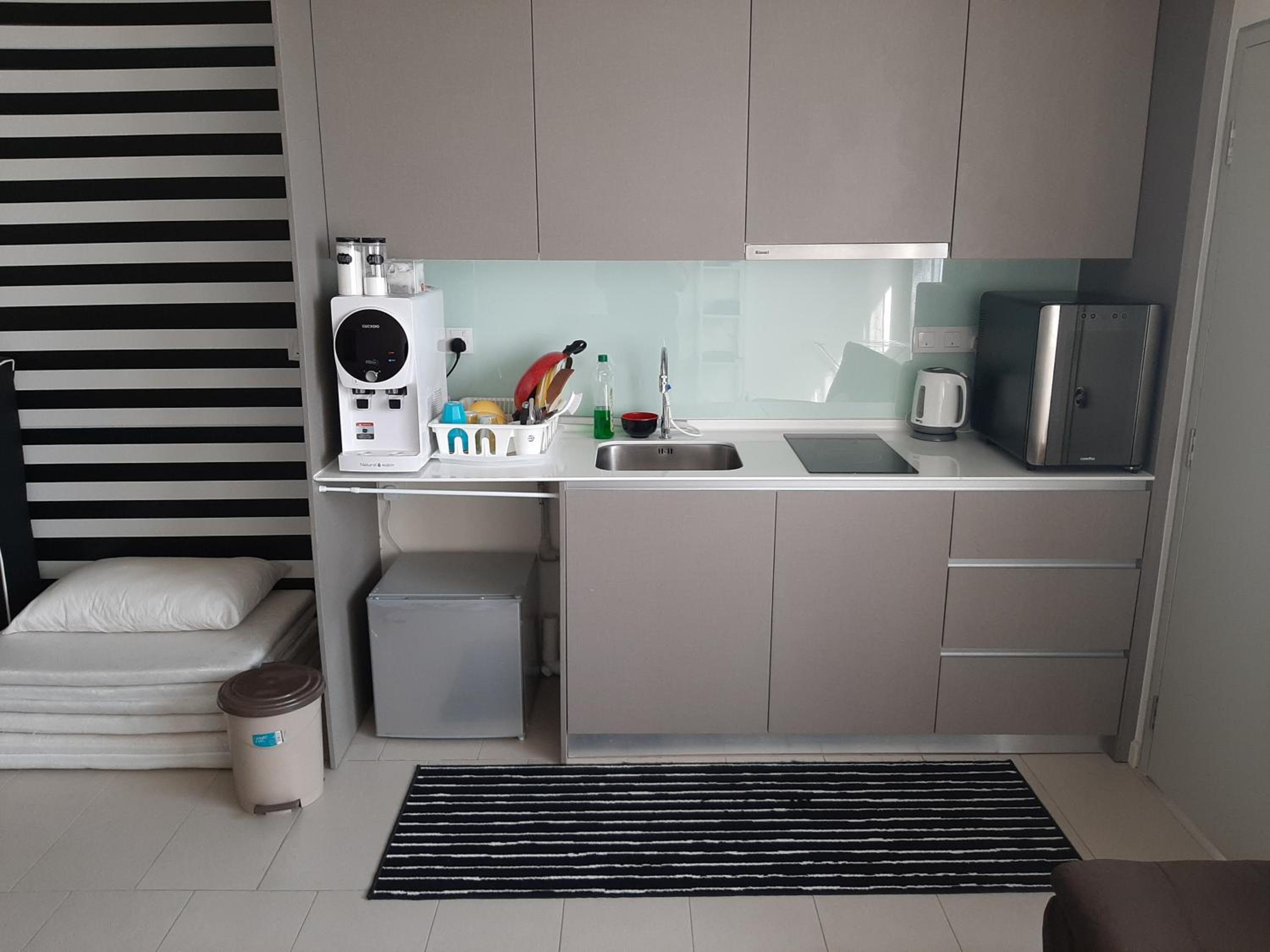 Mufasa Suites at Tamarind Suites with Wifi Netflix Coway Level 8 photo 3