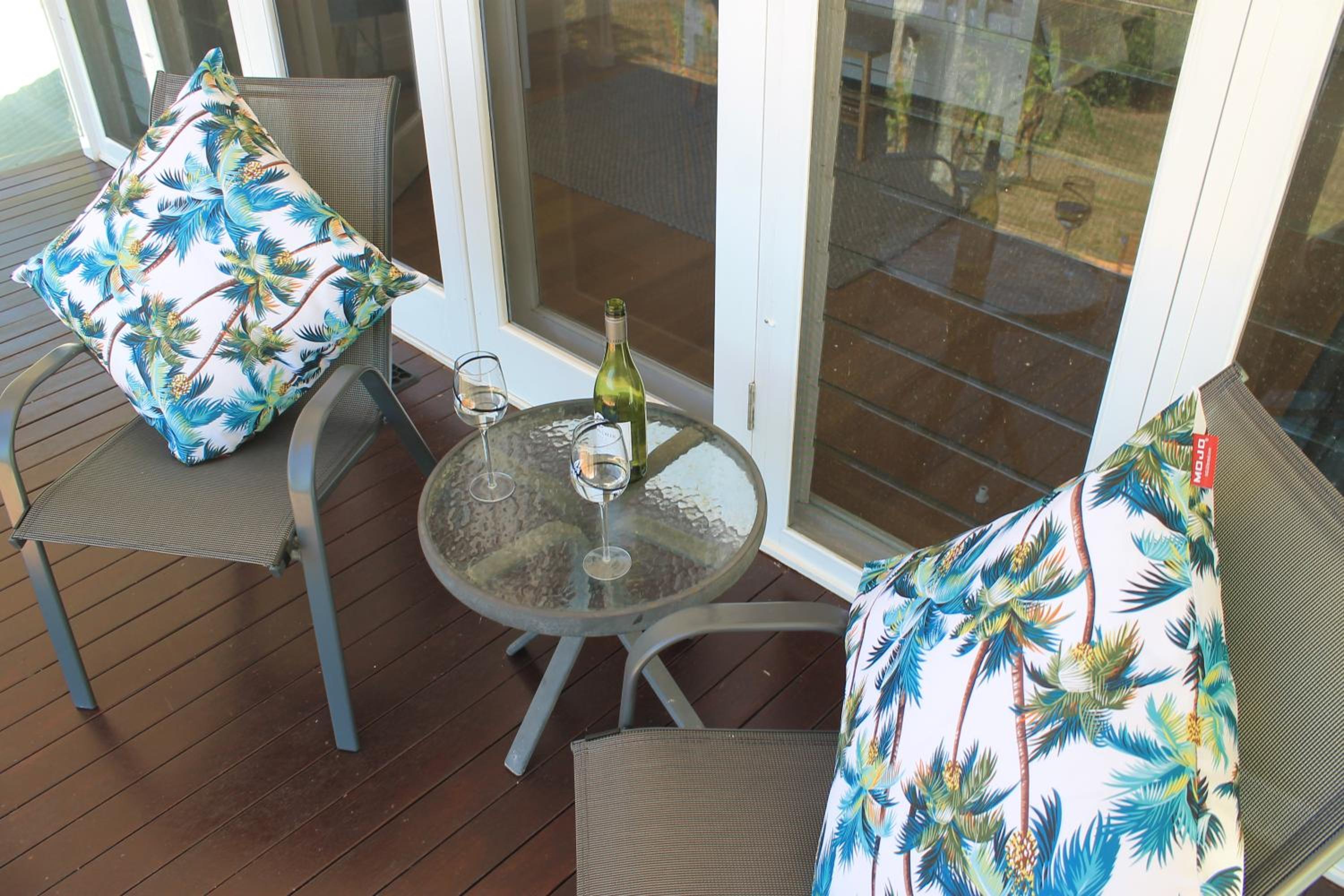 SEAVIEWS Oak Beach view 2