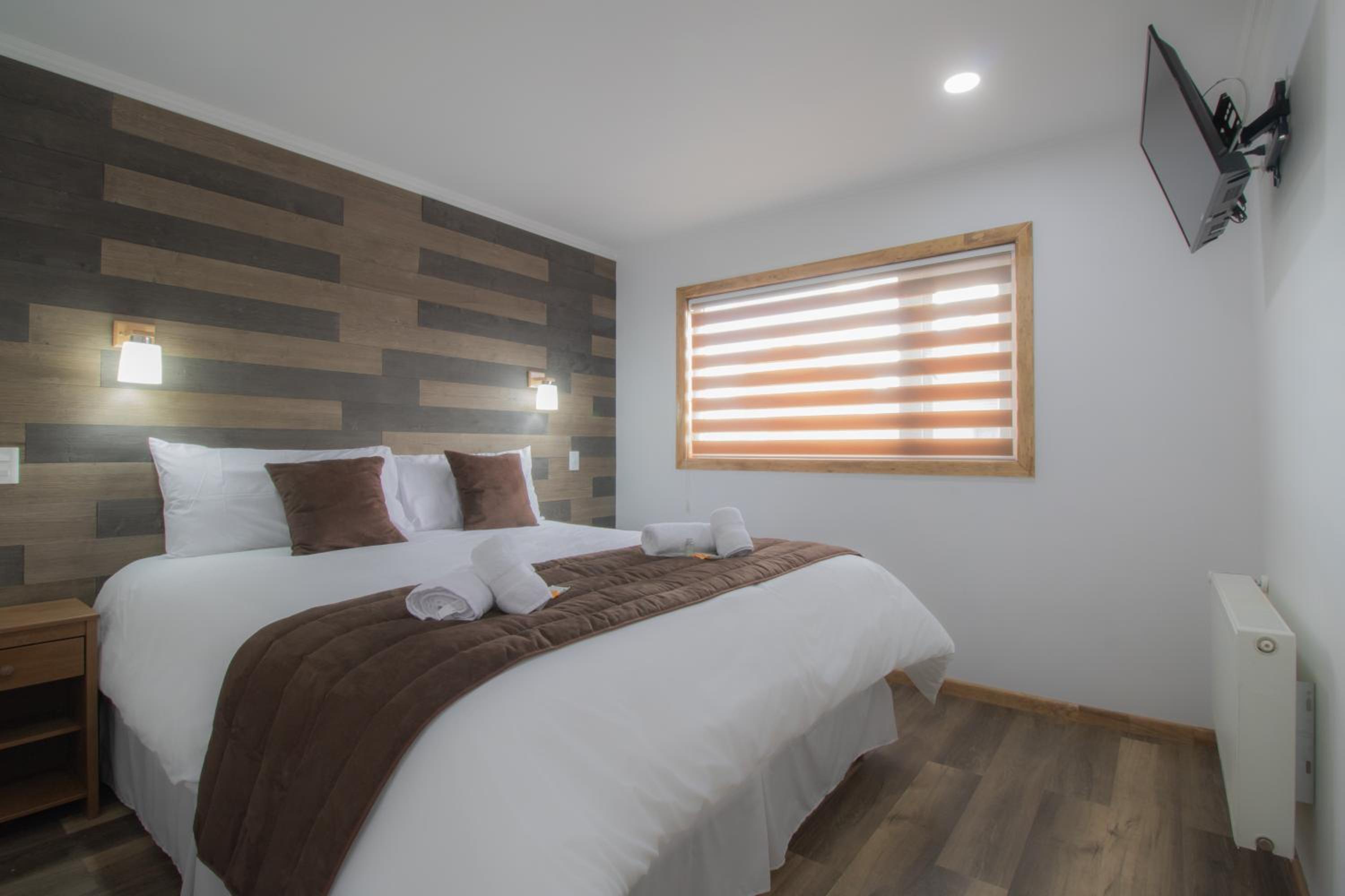 Hotel Etnias Apartments - Image 1