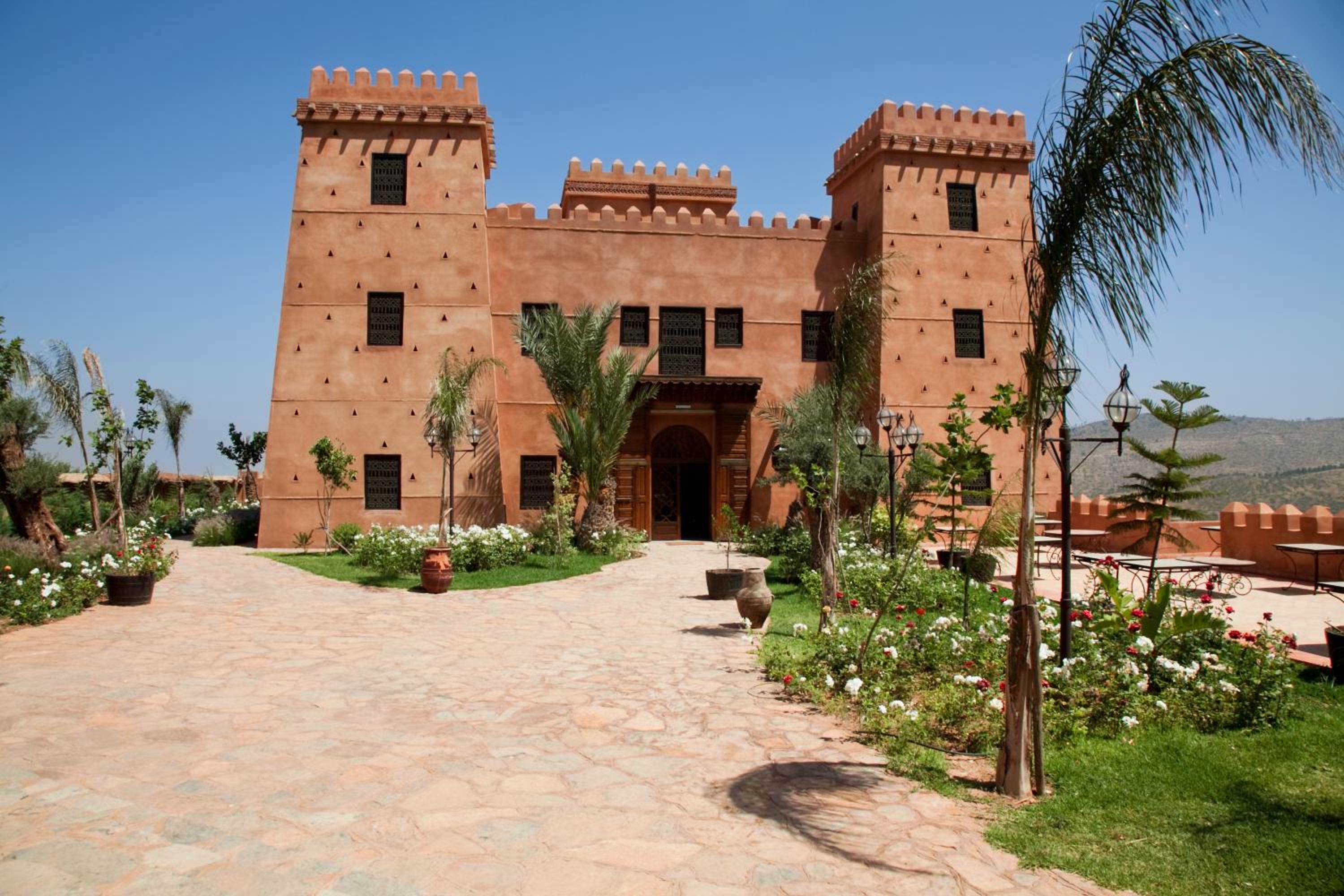 Kasbah Illy, photo 78