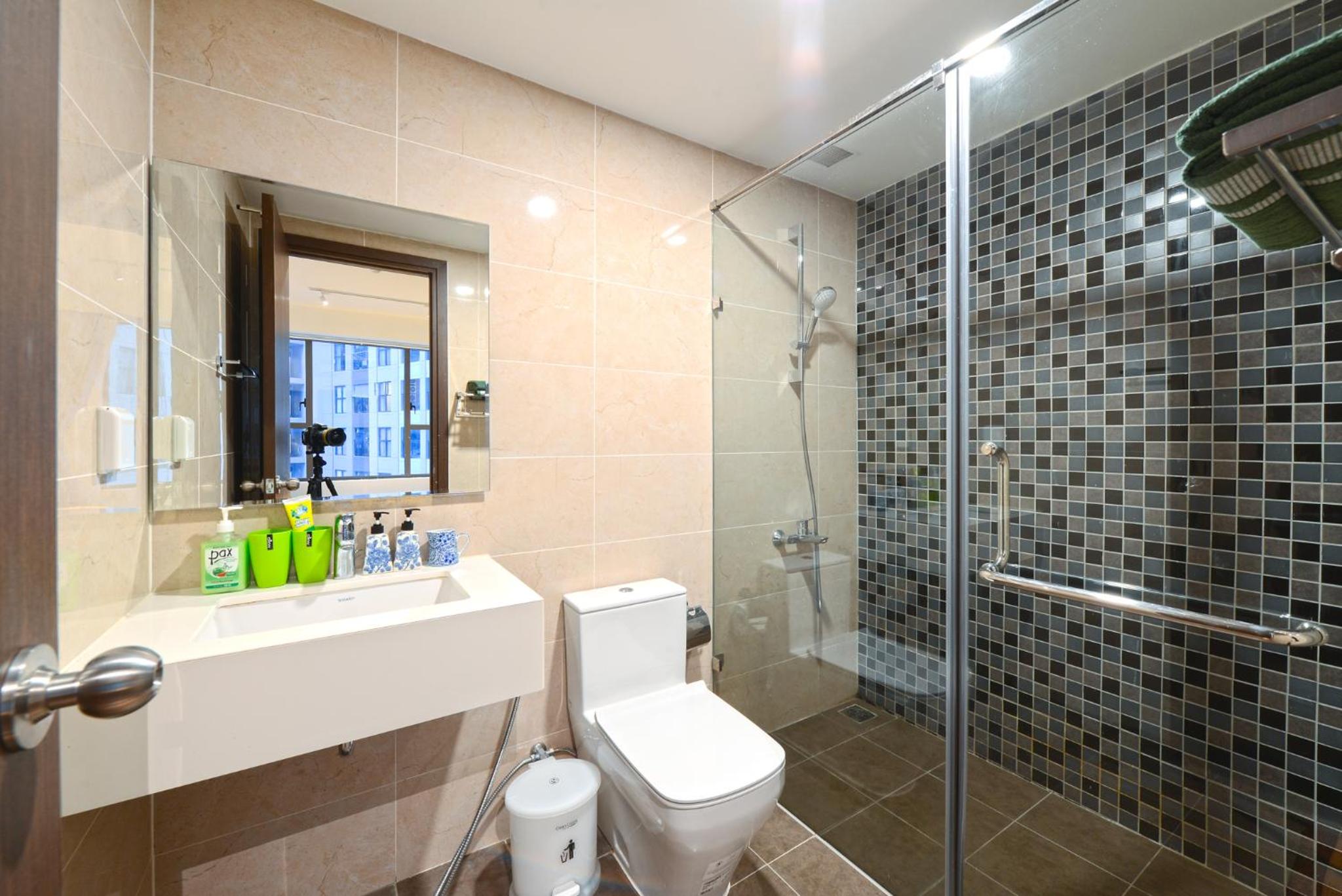 S Lux Apartment
