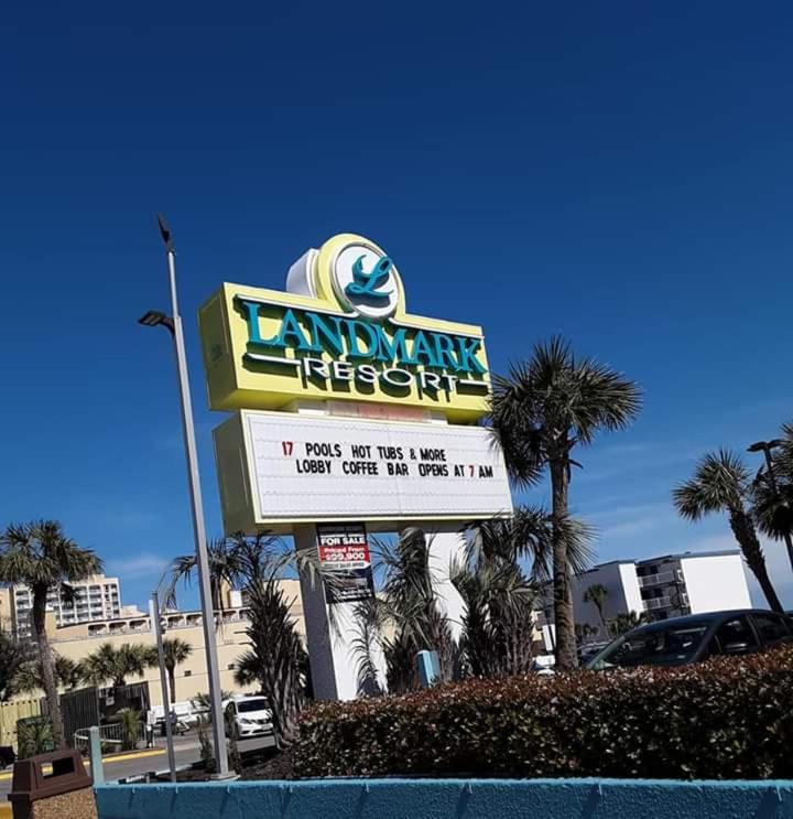Lee's Myrtle Beach Condo view 3