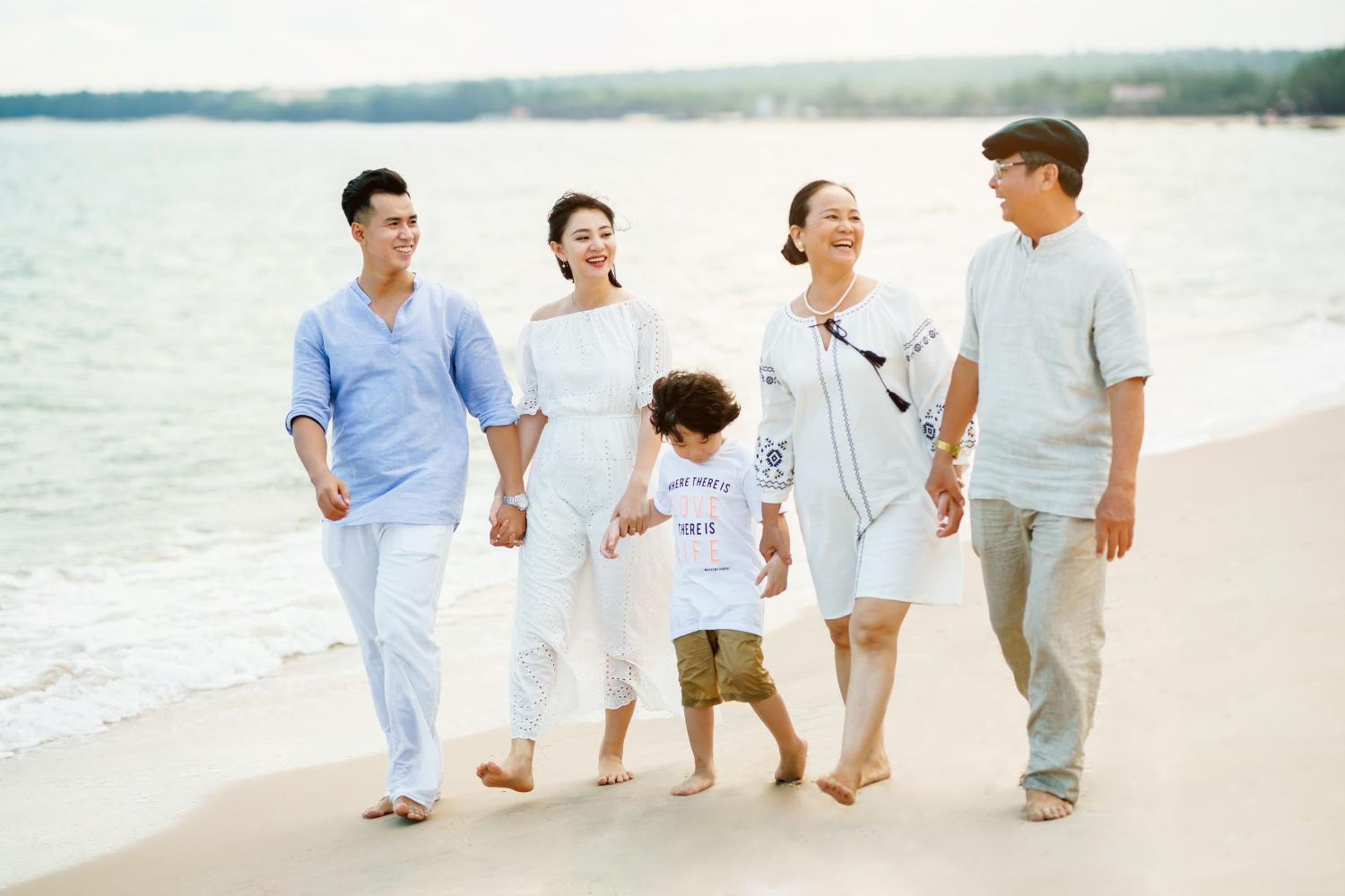 Seava Ho Tram Beach Resort