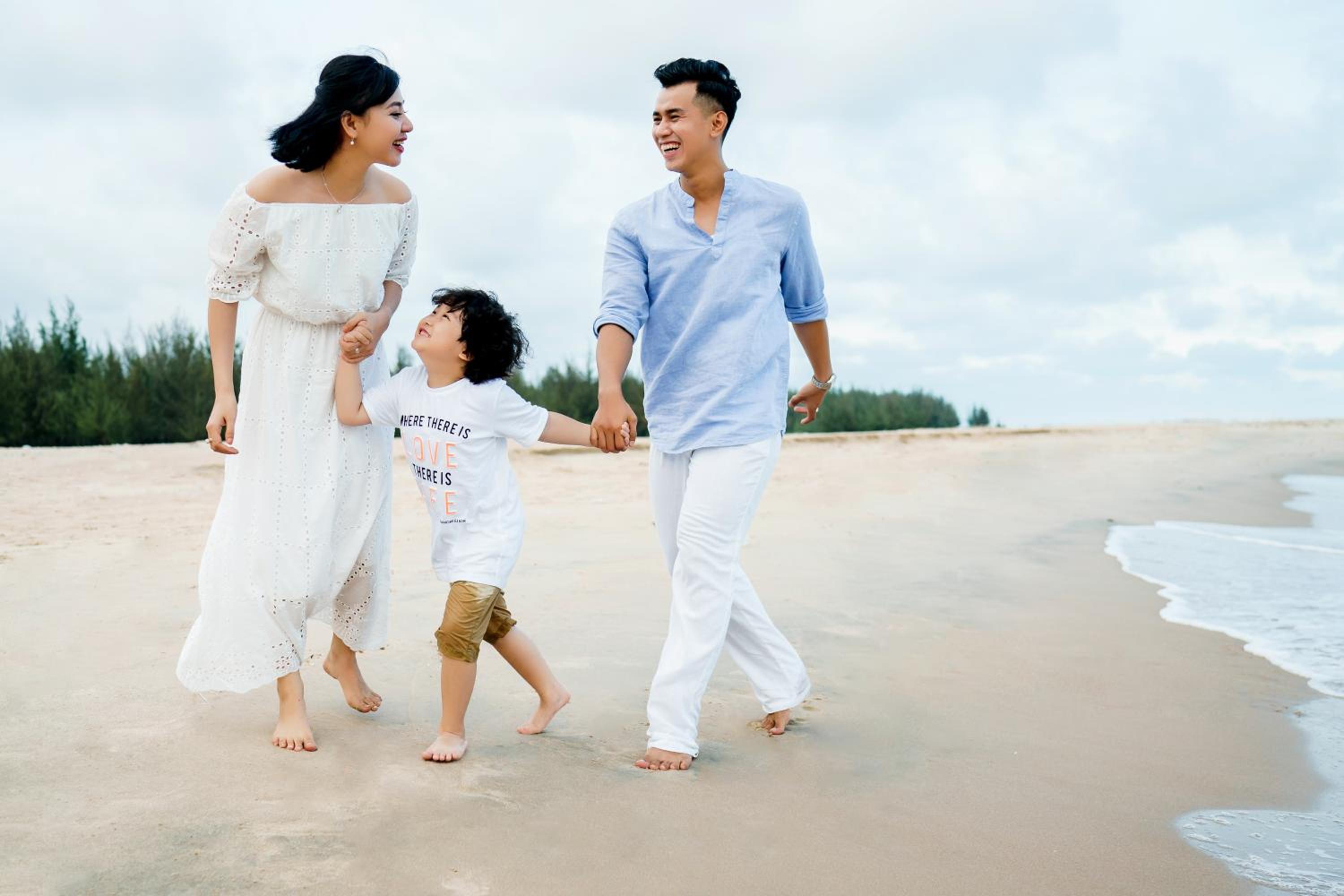 Seava Ho Tram Beach Resort