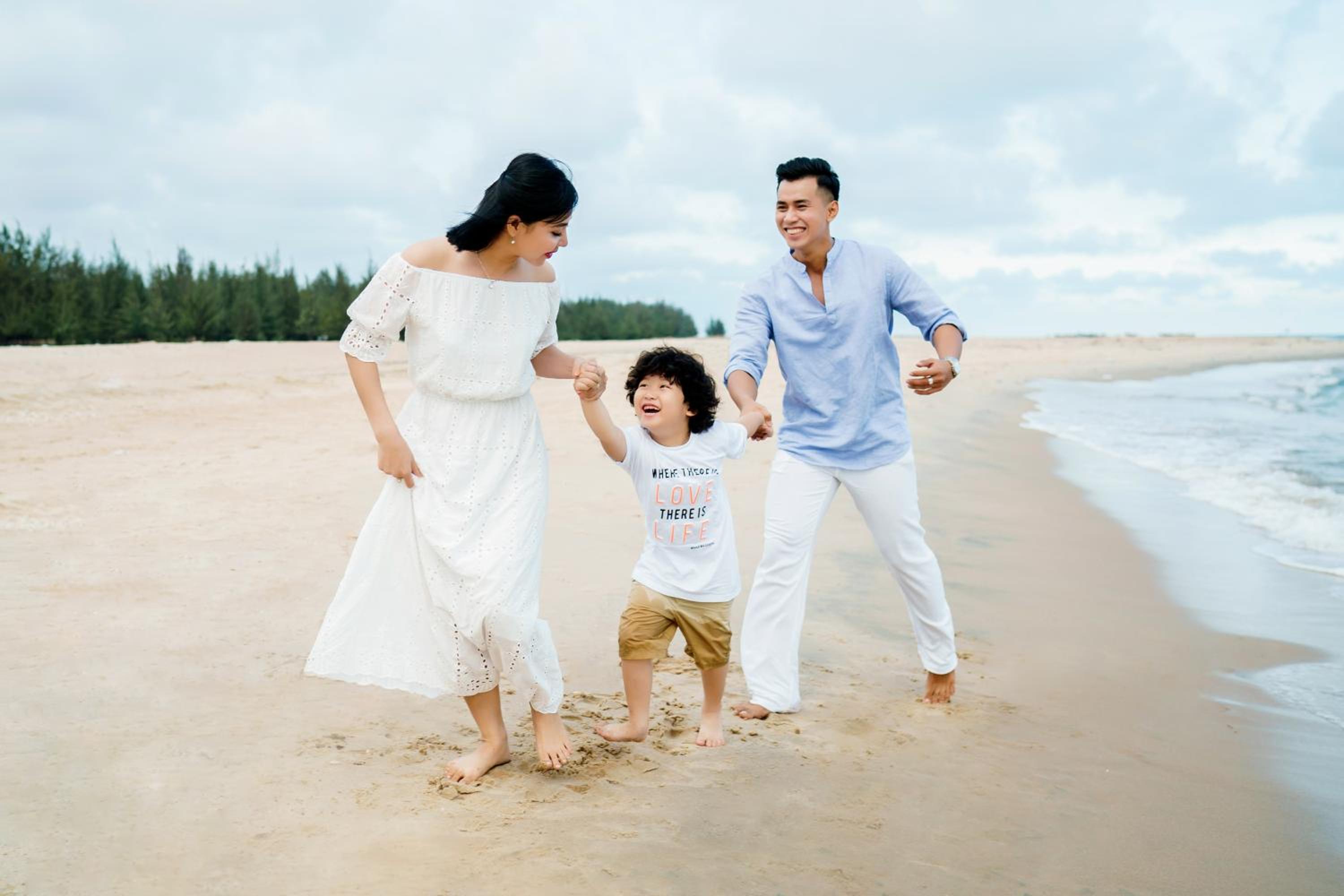 Seava Ho Tram Beach Resort