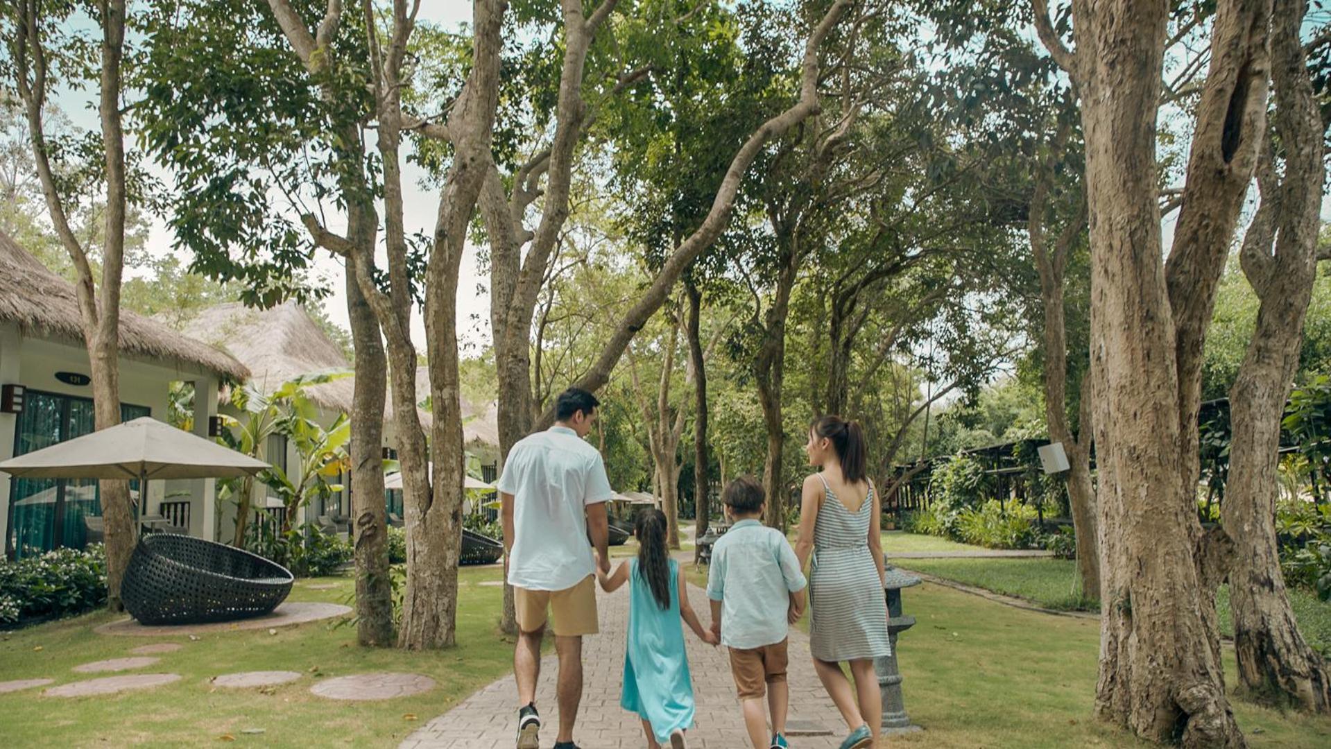 Seava Ho Tram Beach Resort
