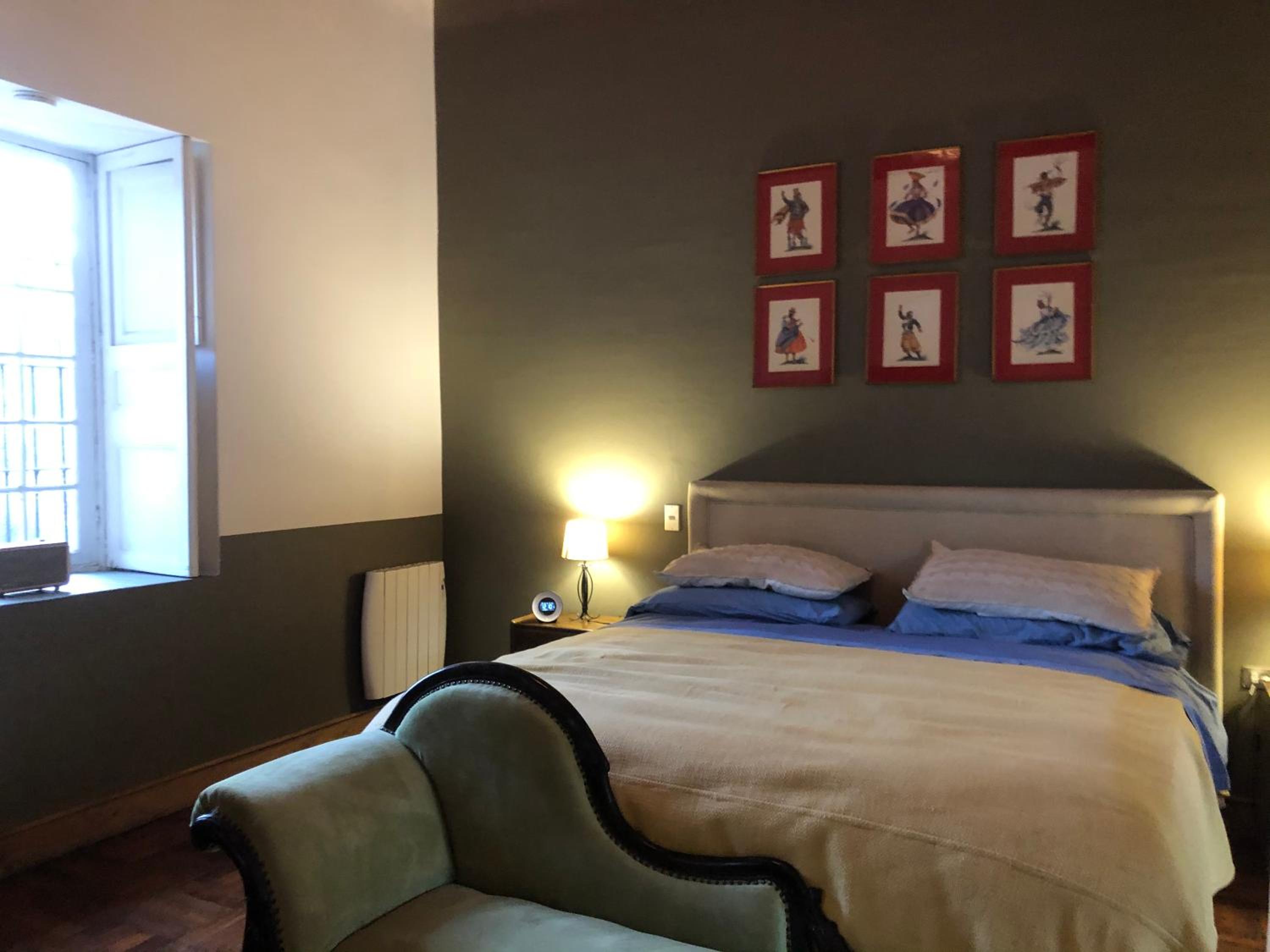 Casona Lo Aguirre , Hospedaje de Temporada Cálidas