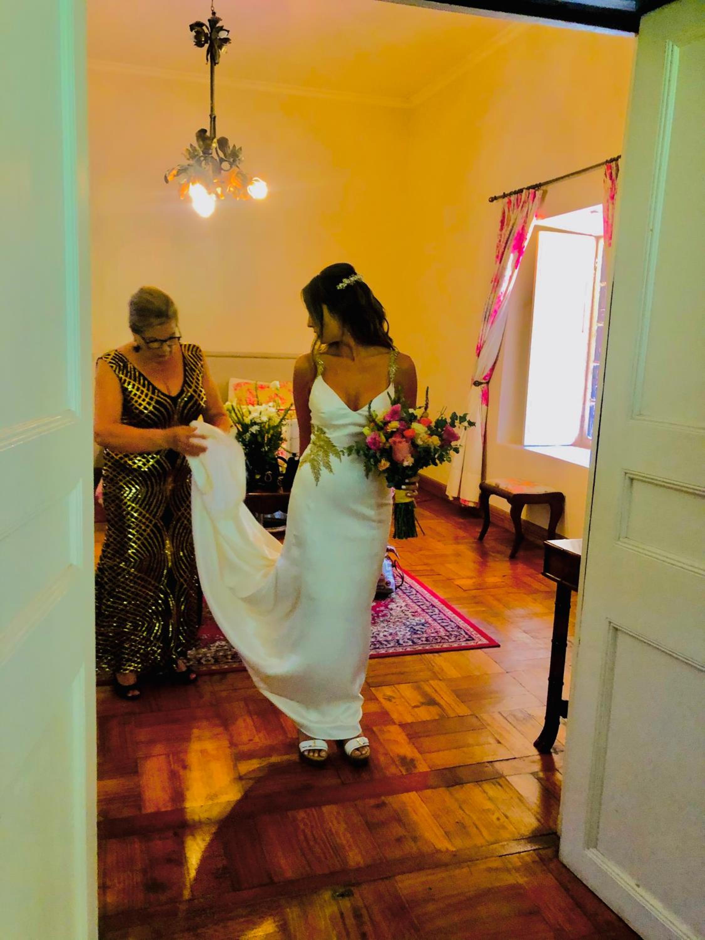 Casona Lo Aguirre , Hospedaje de Temporada Cálidas