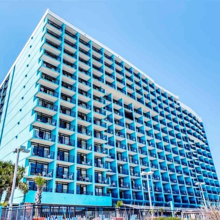 Lee's Myrtle Beach Condo view 4