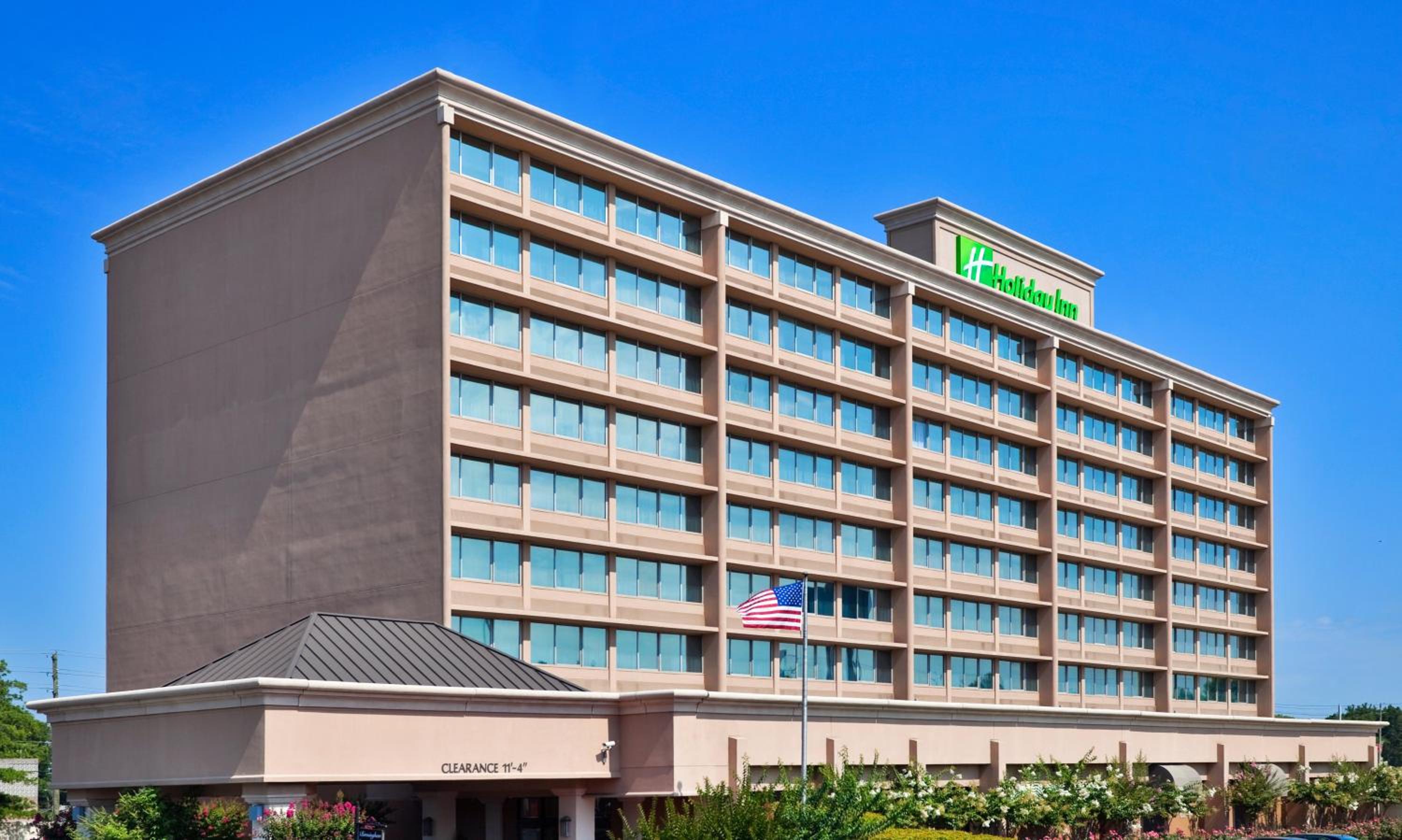 Birmingham Vacations - Holiday Inn Birmingham-Airport, an IHG Hotel - Property Image 28