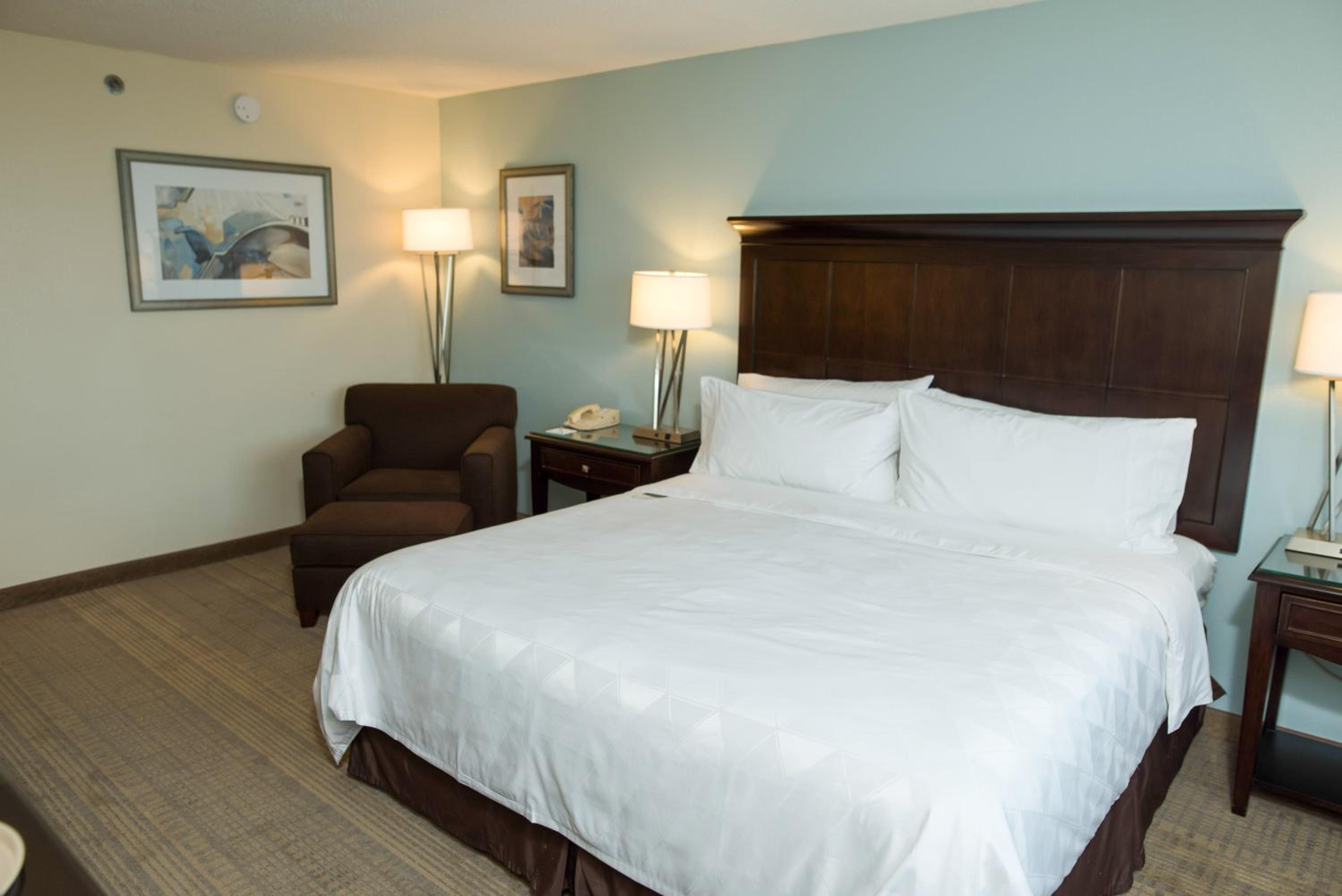 Birmingham Vacations - Holiday Inn Birmingham-Airport, an IHG Hotel - Property Image 9