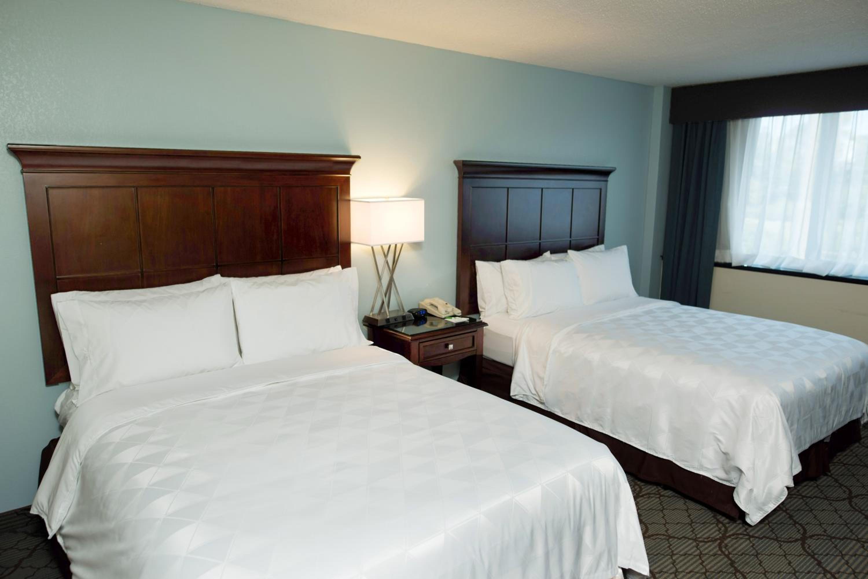 Birmingham Vacations - Holiday Inn Birmingham-Airport, an IHG Hotel - Property Image 1