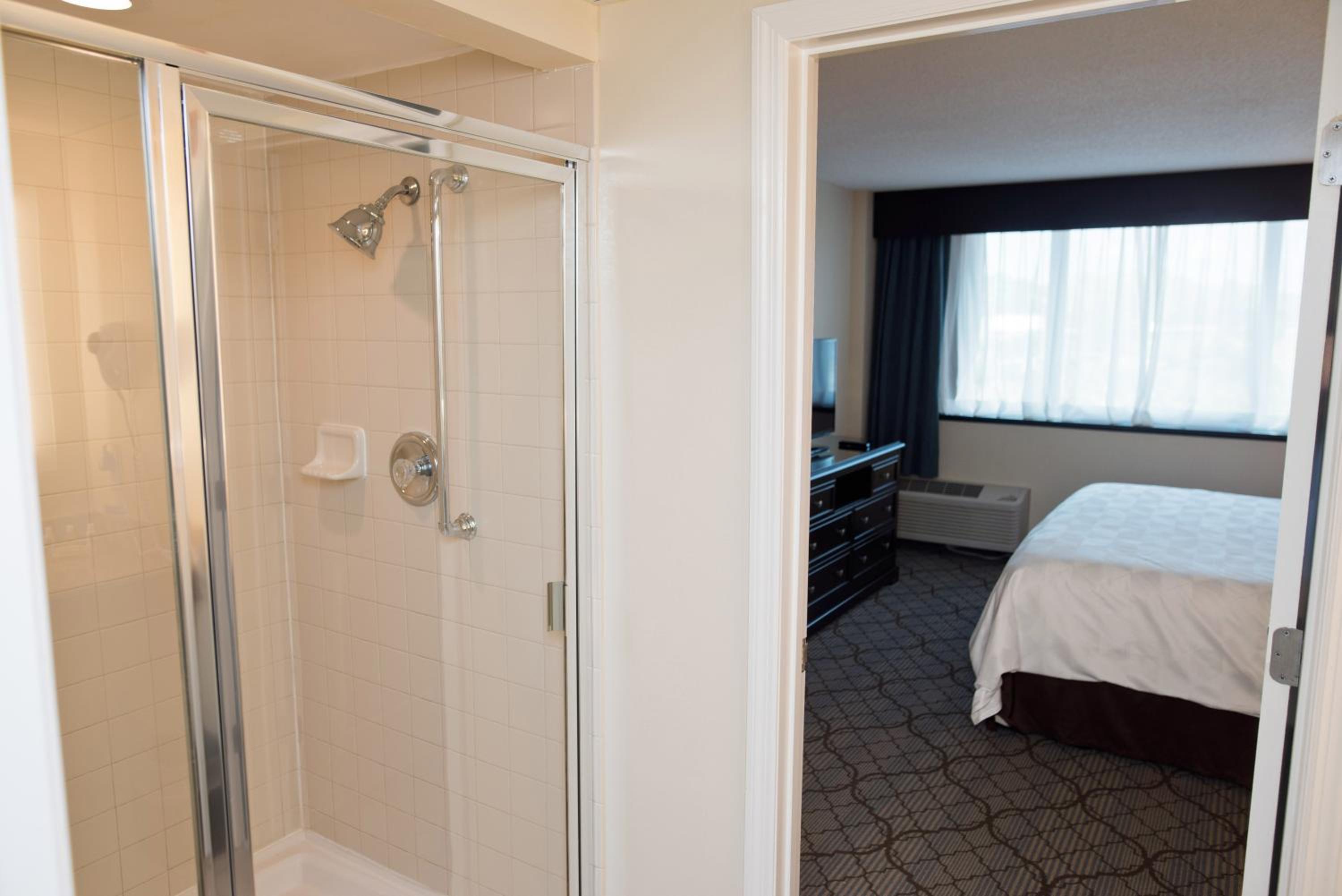 Birmingham Vacations - Holiday Inn Birmingham-Airport, an IHG Hotel - Property Image 8