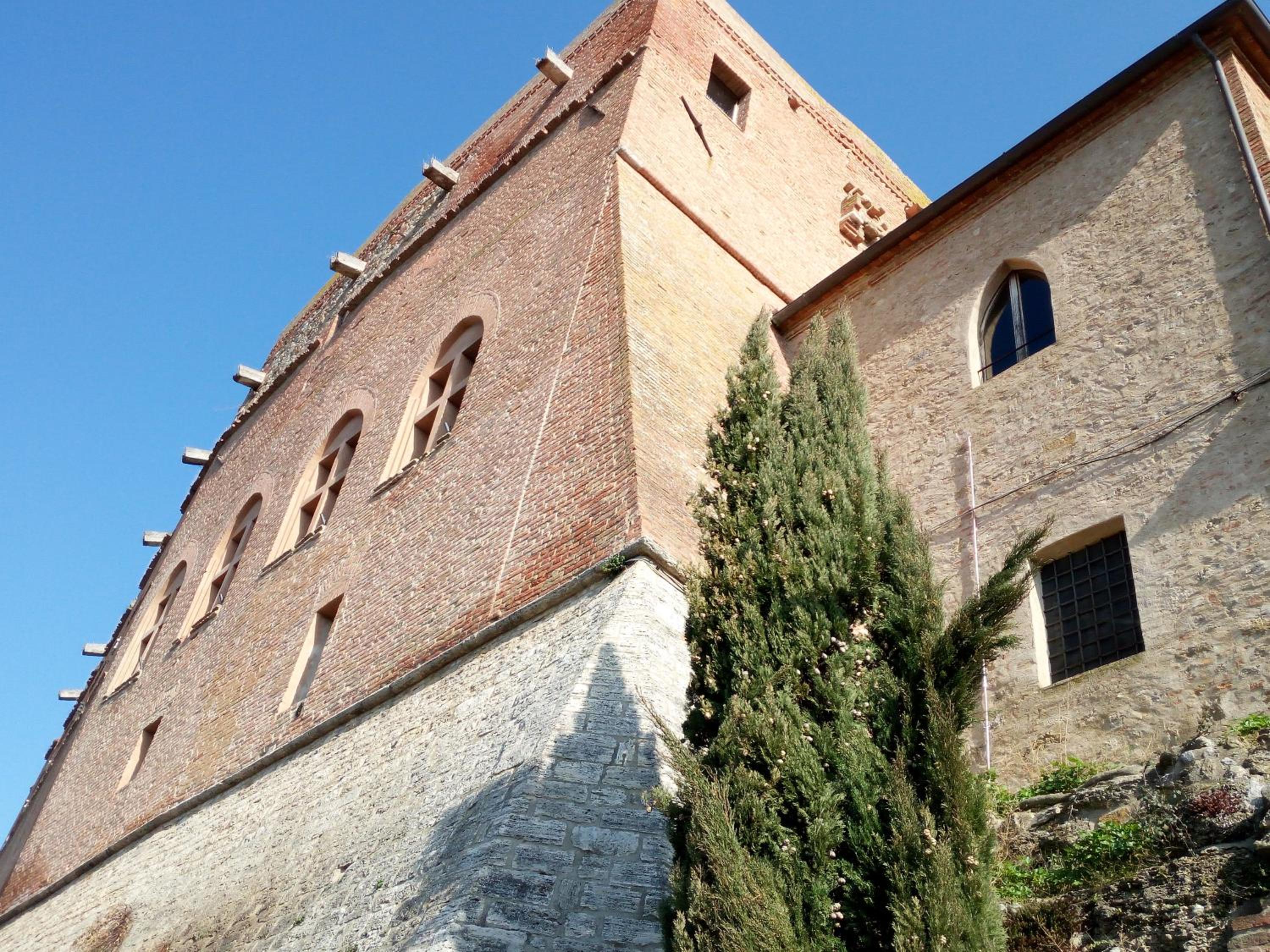Ca' Montalcino