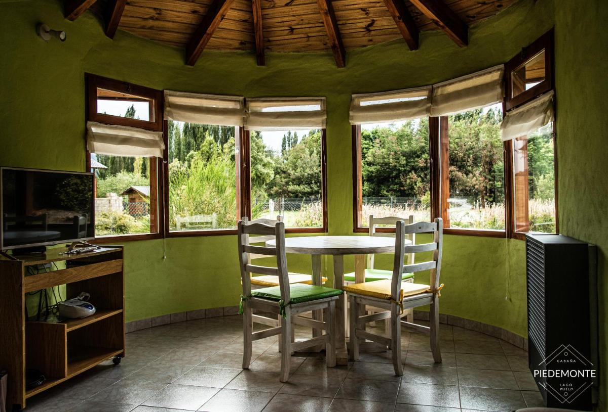 Cabaña Piedemonte