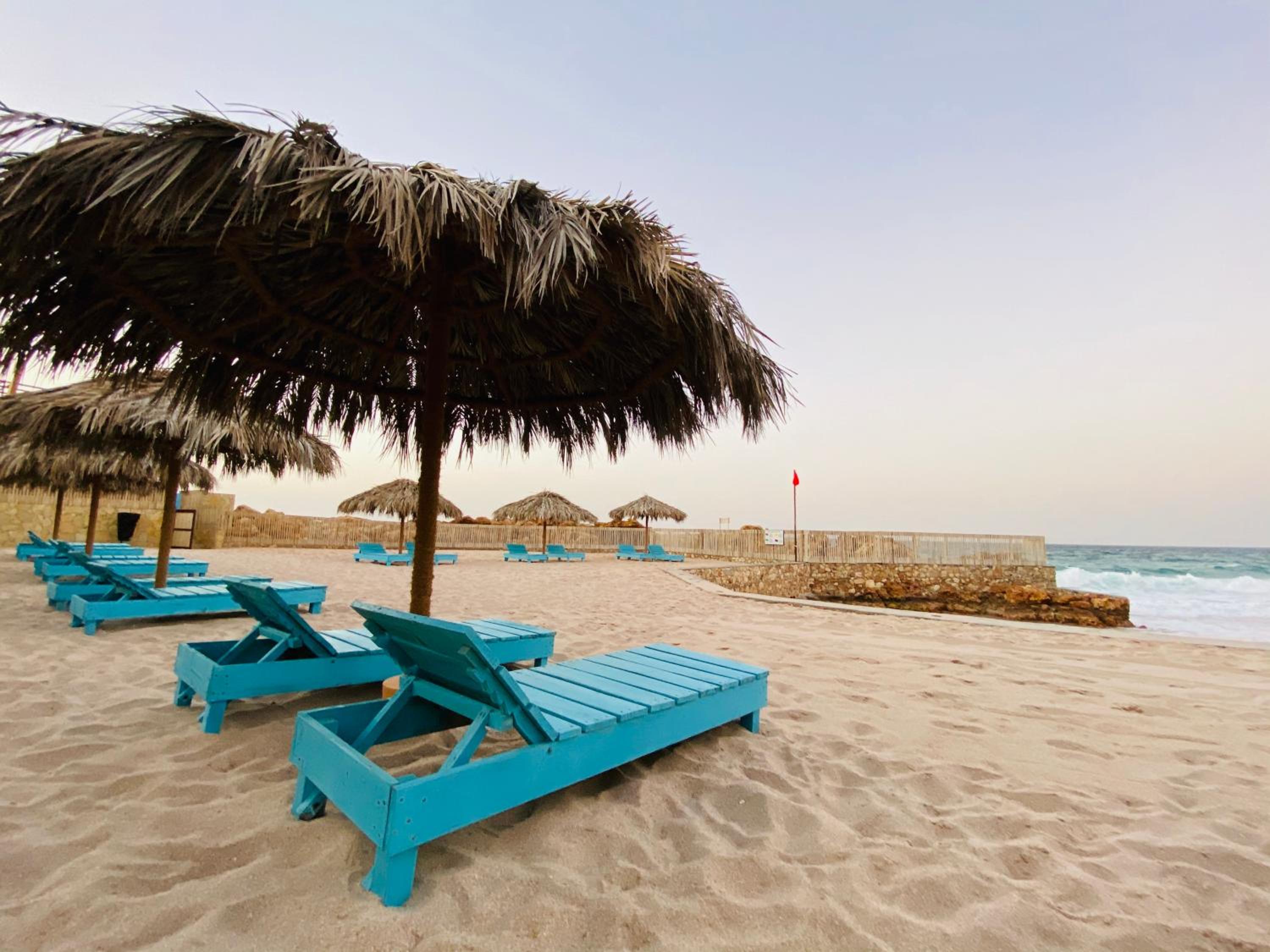Turtle Beach Resort