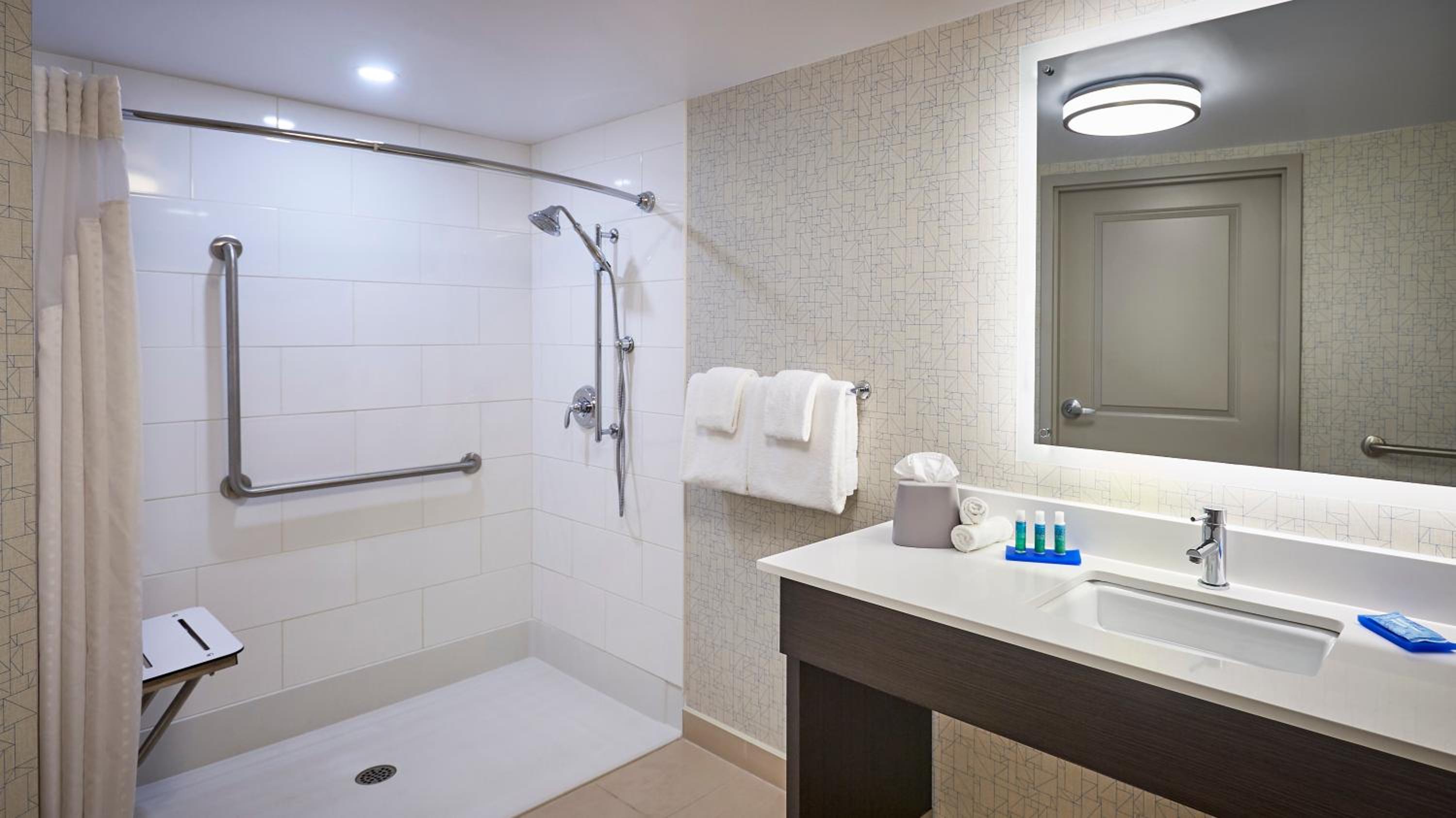 Windsor Vacations - Holiday Inn Express Windsor Waterfront, an IHG Hotel - Property Image 12