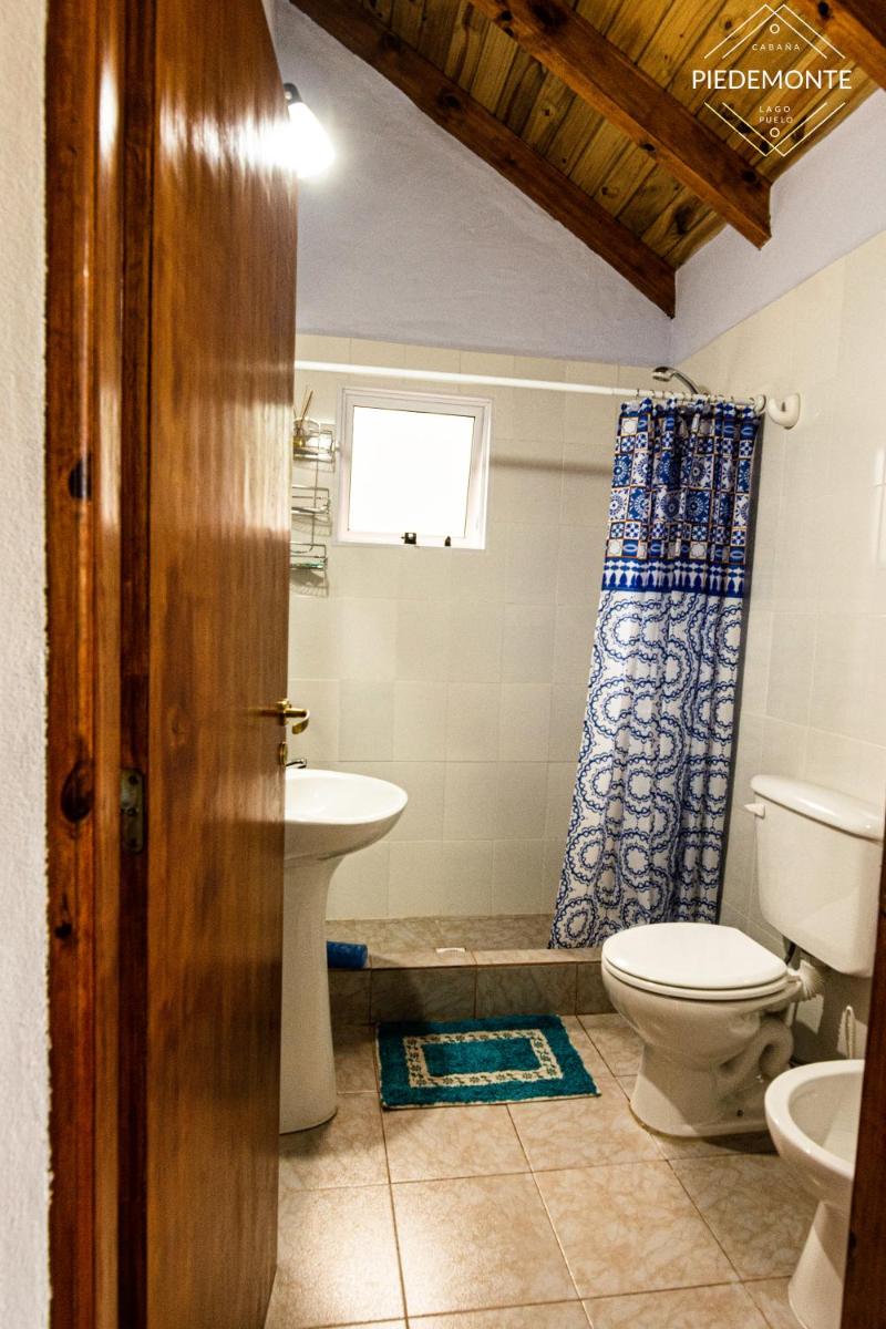 Cabaña Piedemonte
