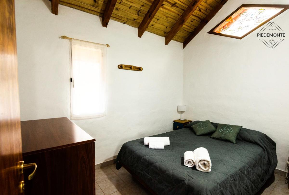 Cabaña Piedemonte