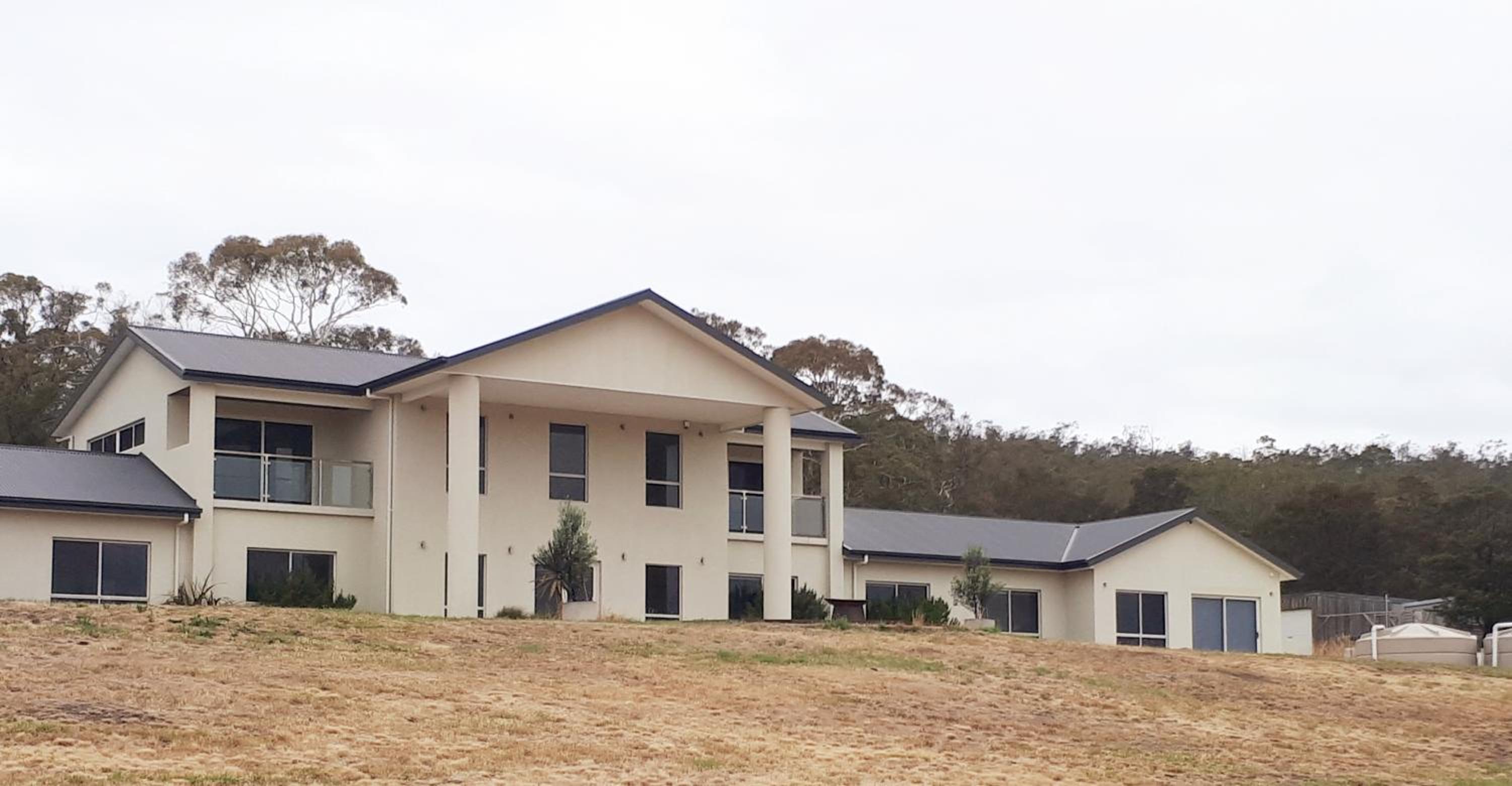 building