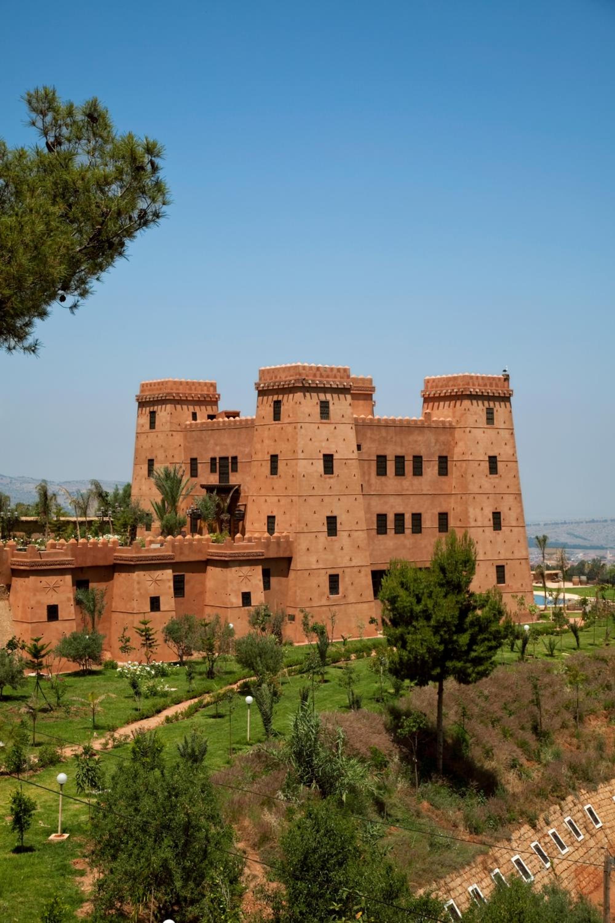 Kasbah Illy, photo 106