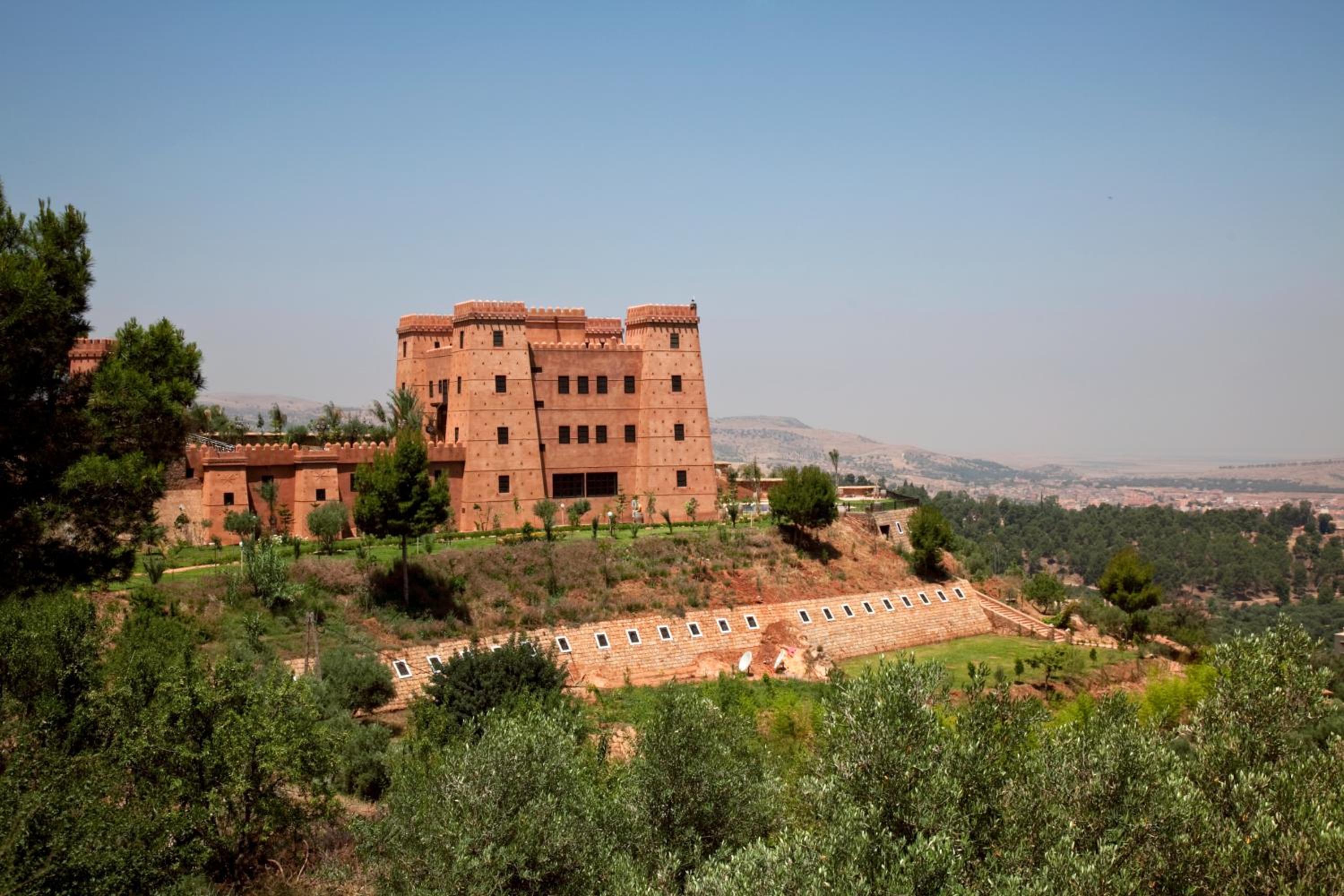 Kasbah Illy, photo 42