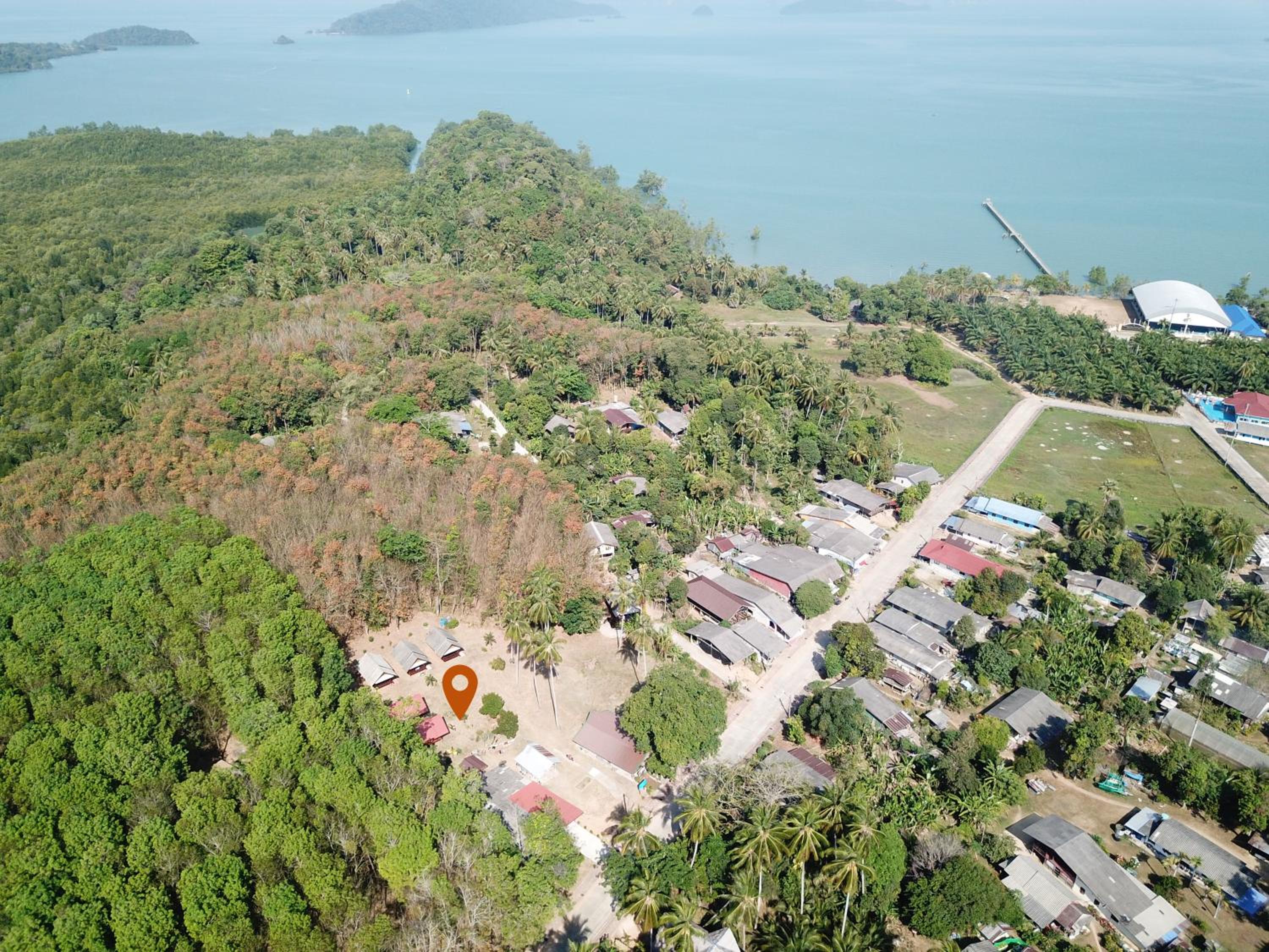 Mr Bao Homestay & Bungalows view 5