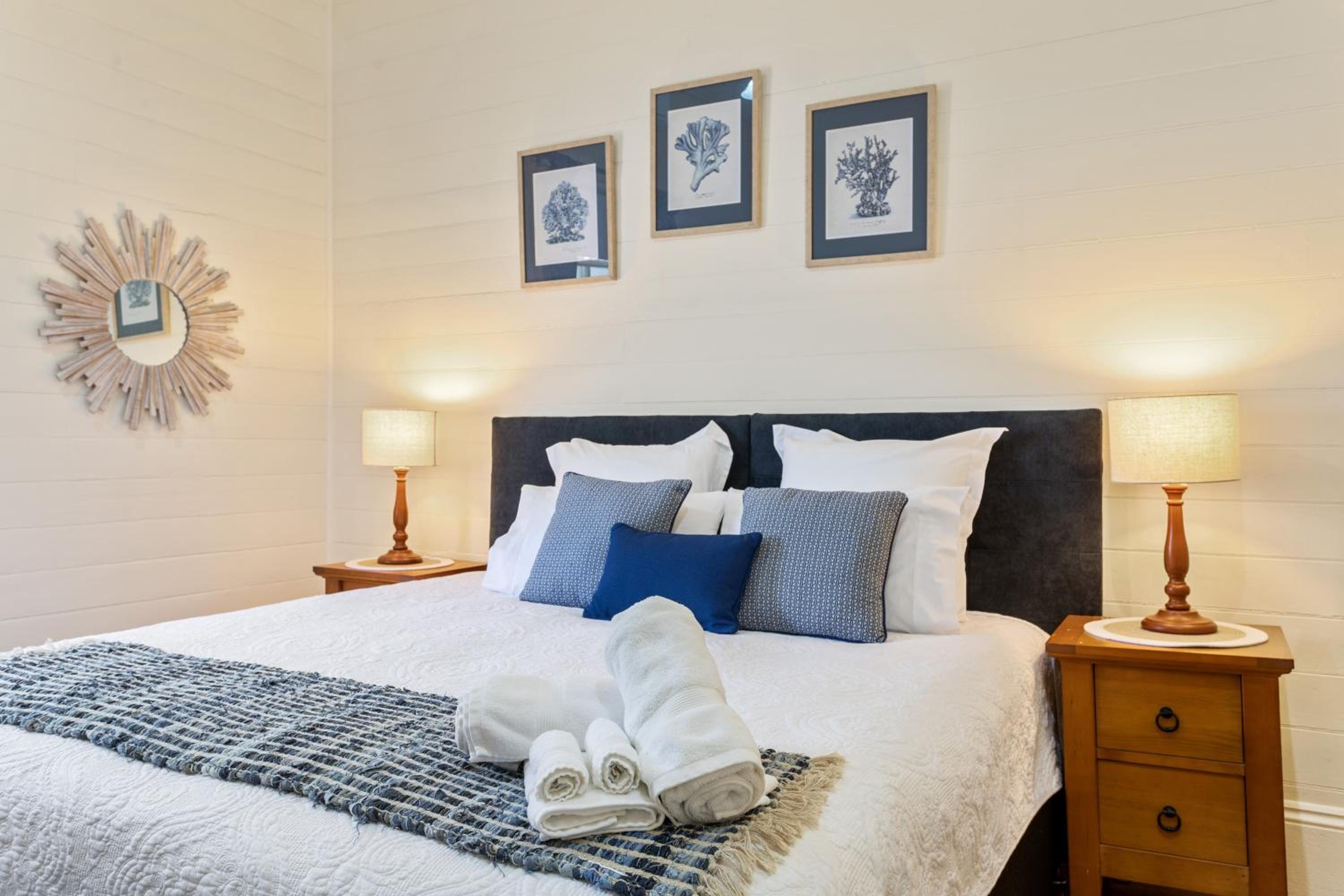 Riversleigh House
