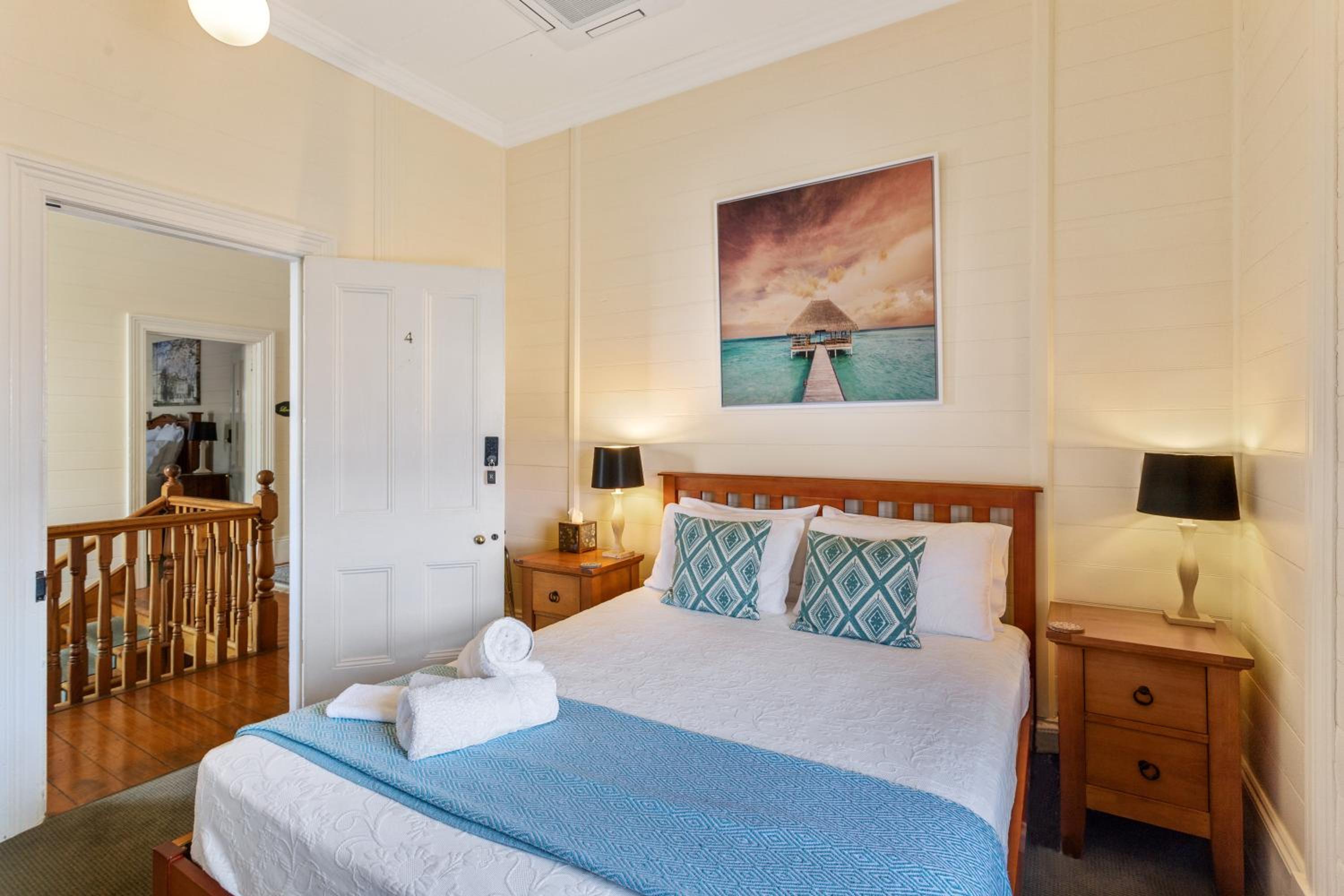 Riversleigh House