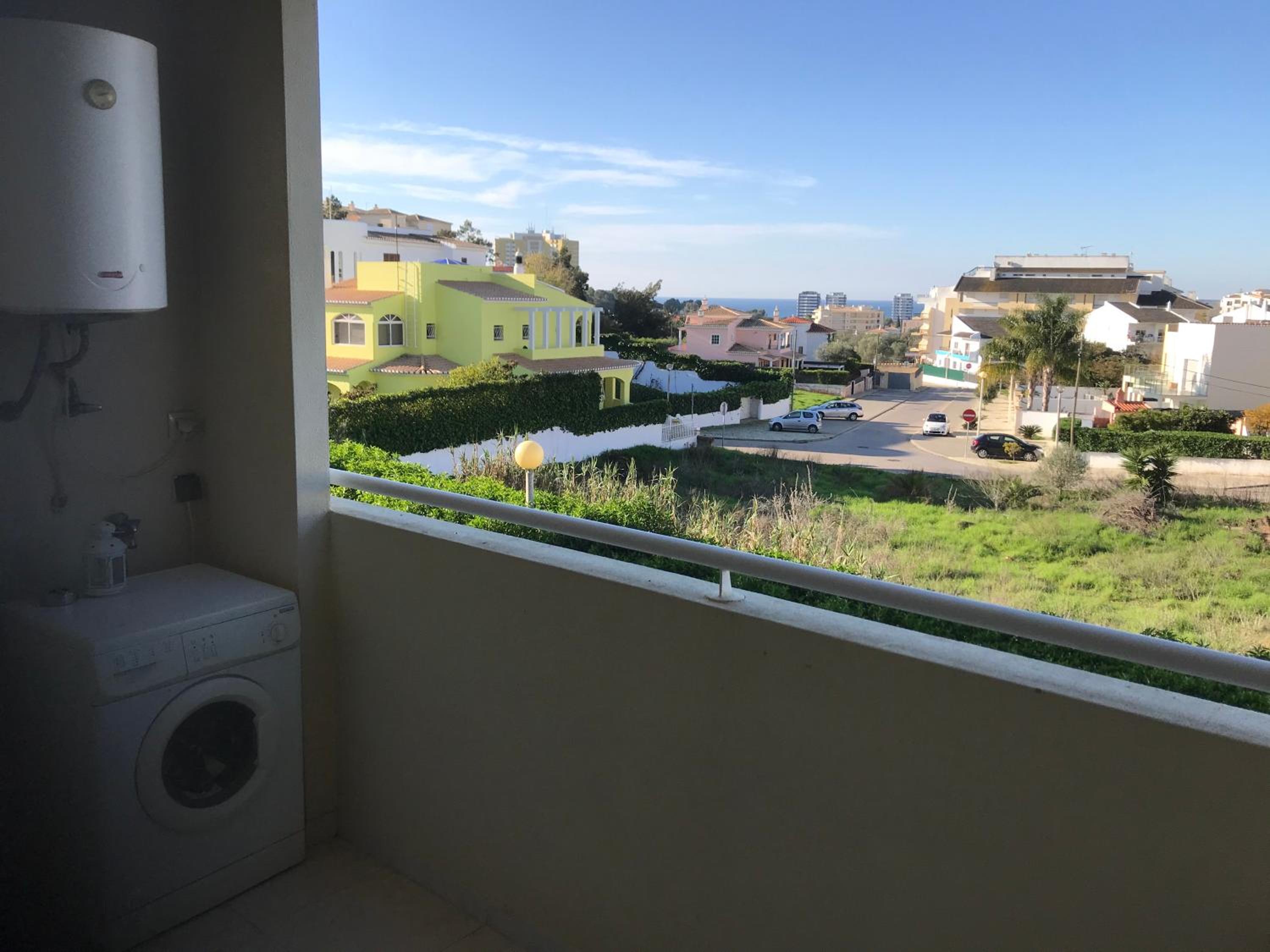 Vila Marachique Vl Alvor