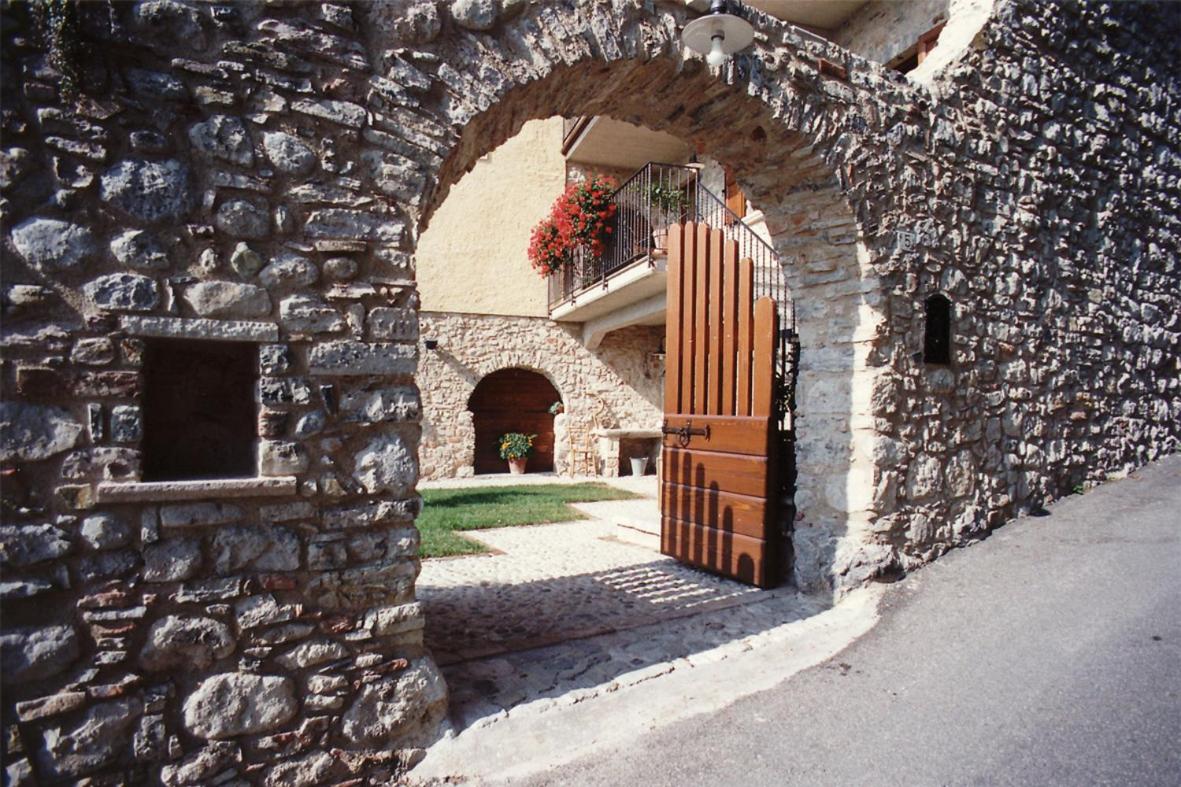 Casale di Pegol