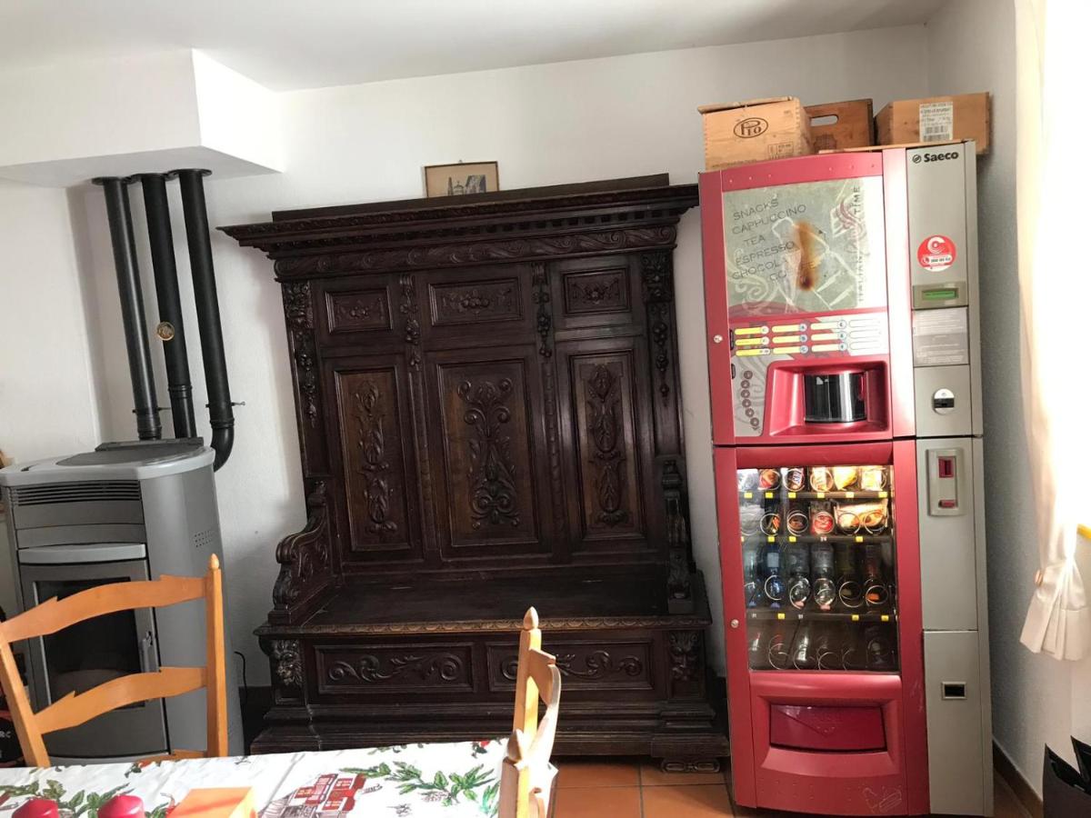 B&B RONCHI