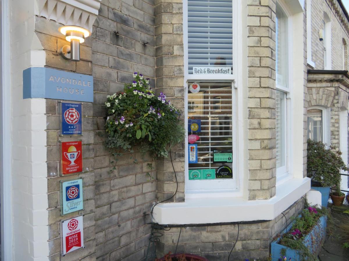 Avondale Guest House
