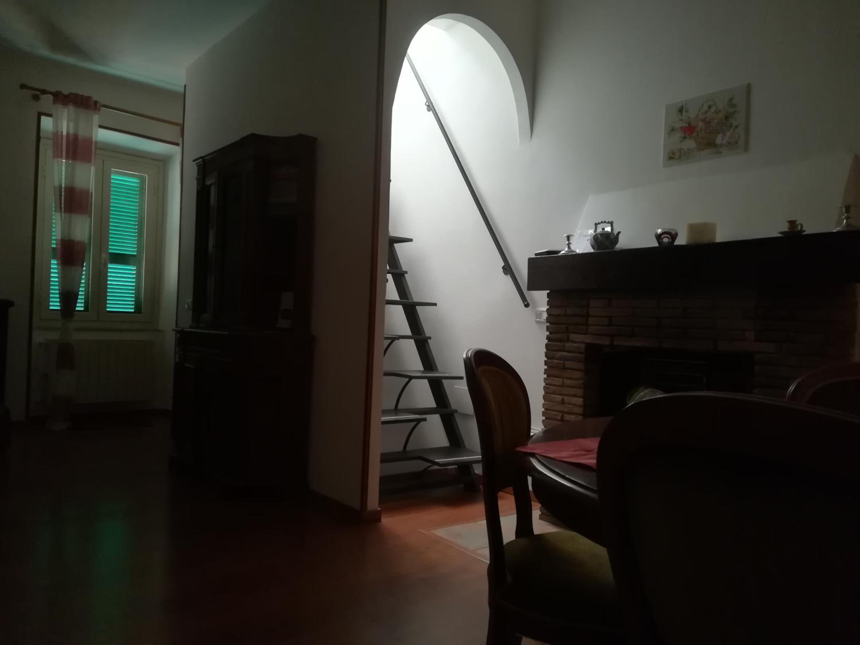 La Terrazza en Tuscania